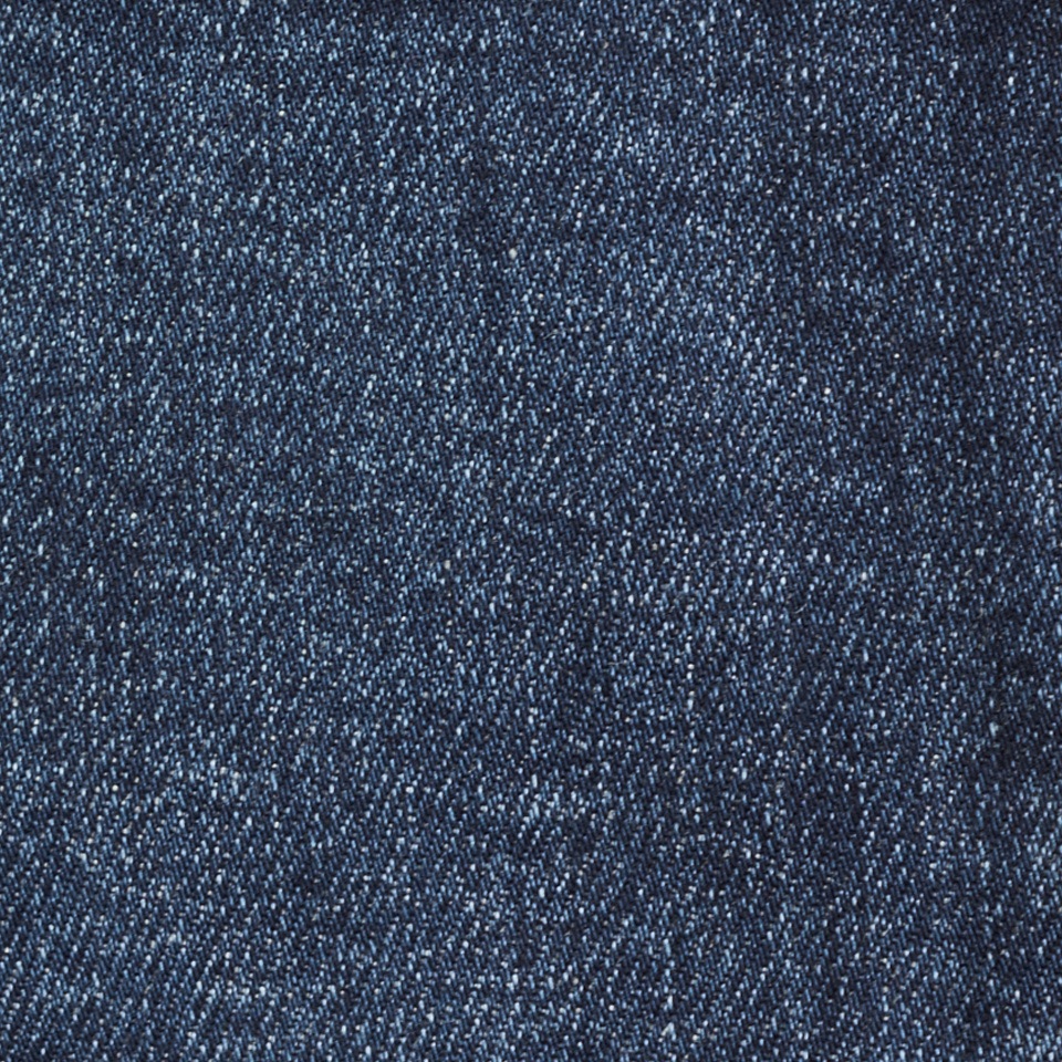 STREET ONE MEN Regular-fit-Jeans 5-Pocket-Style