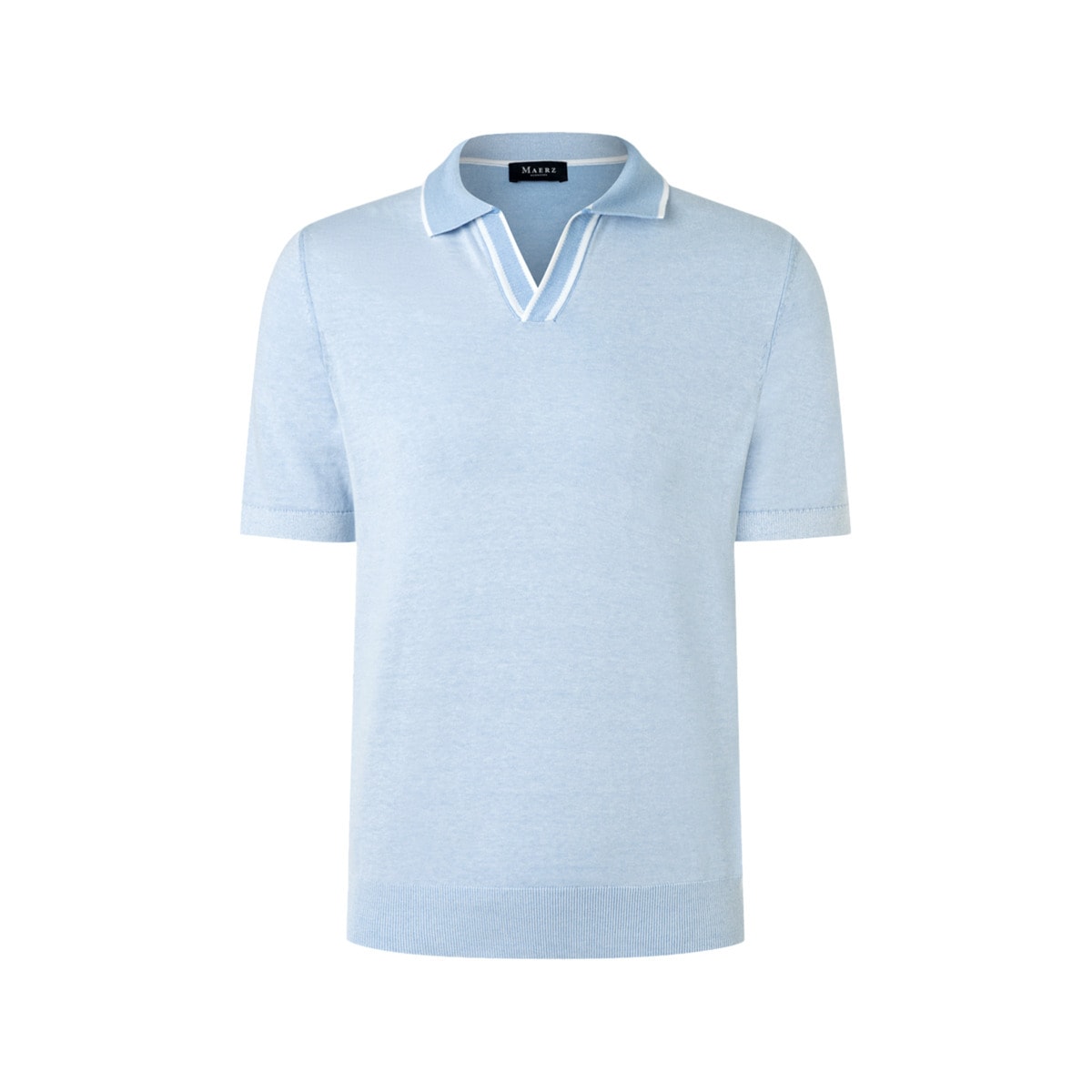 MAERZ Muenchen Poloshirt "Maerz Muenchen 452101 Poloshirt Herren Bekleidung"