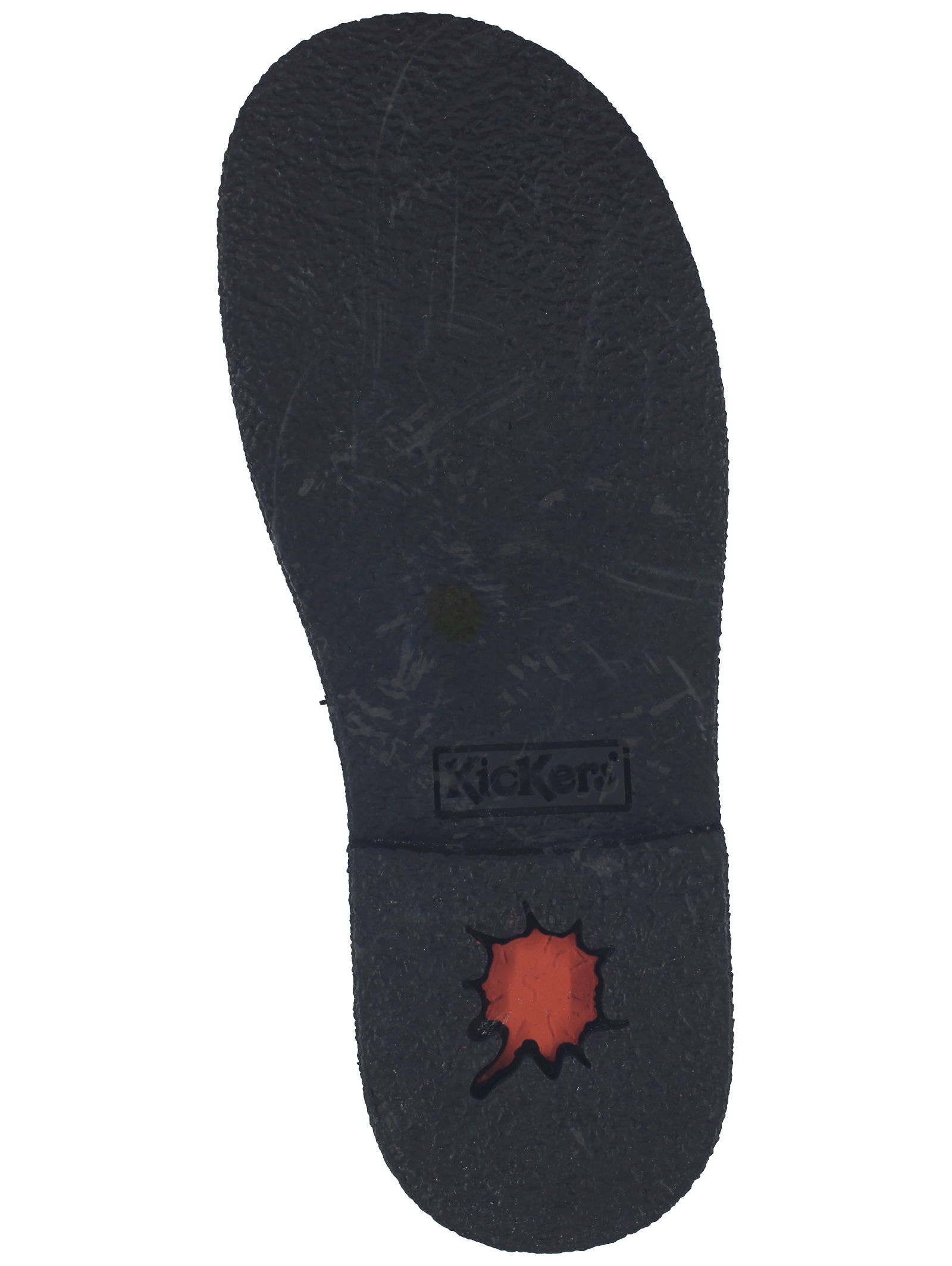 Kickers Schnürstiefel »Kickers Stiefel Leder«