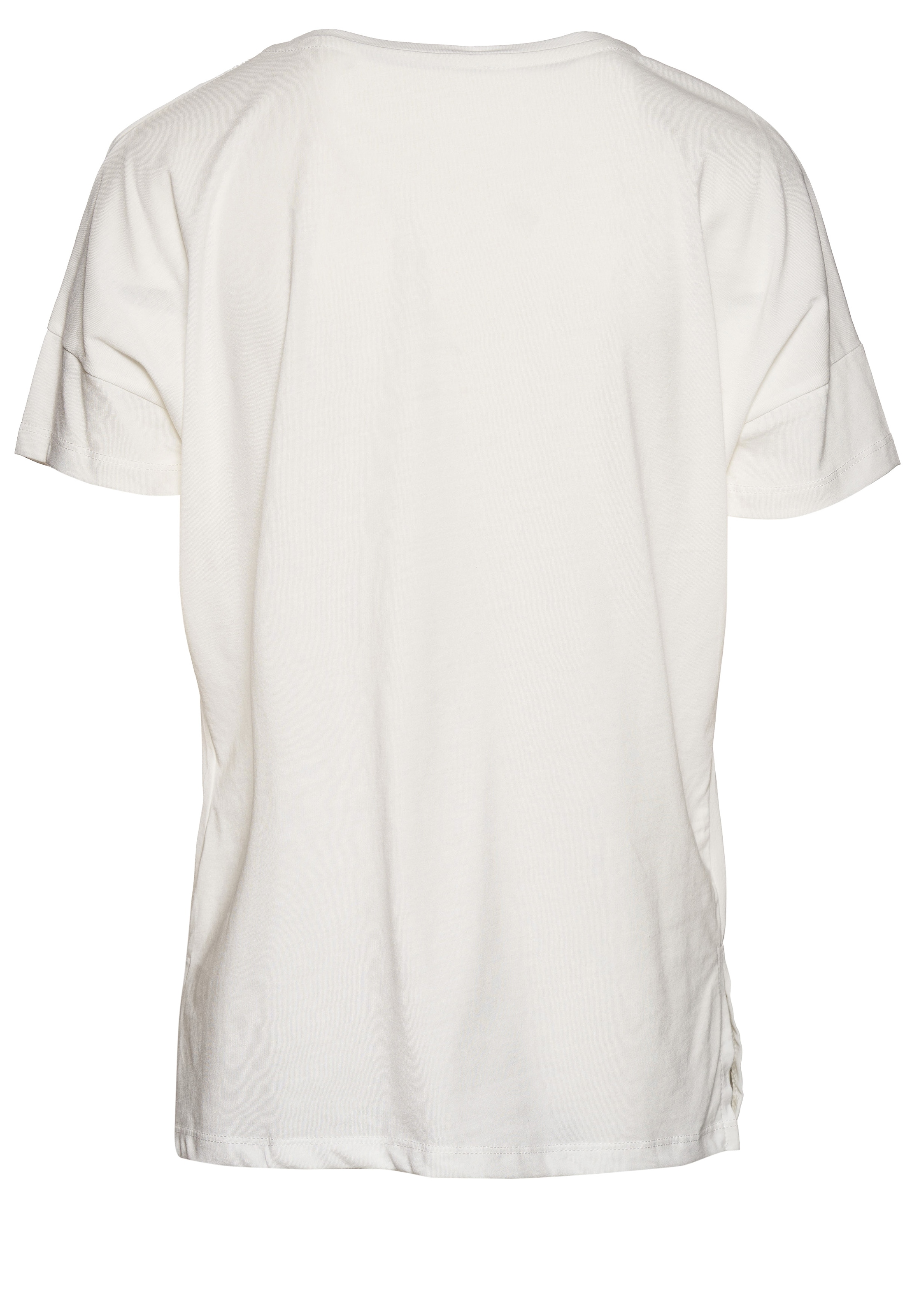 Decay T-Shirt, mit modischem für | kaufen BAUR Leo-Print