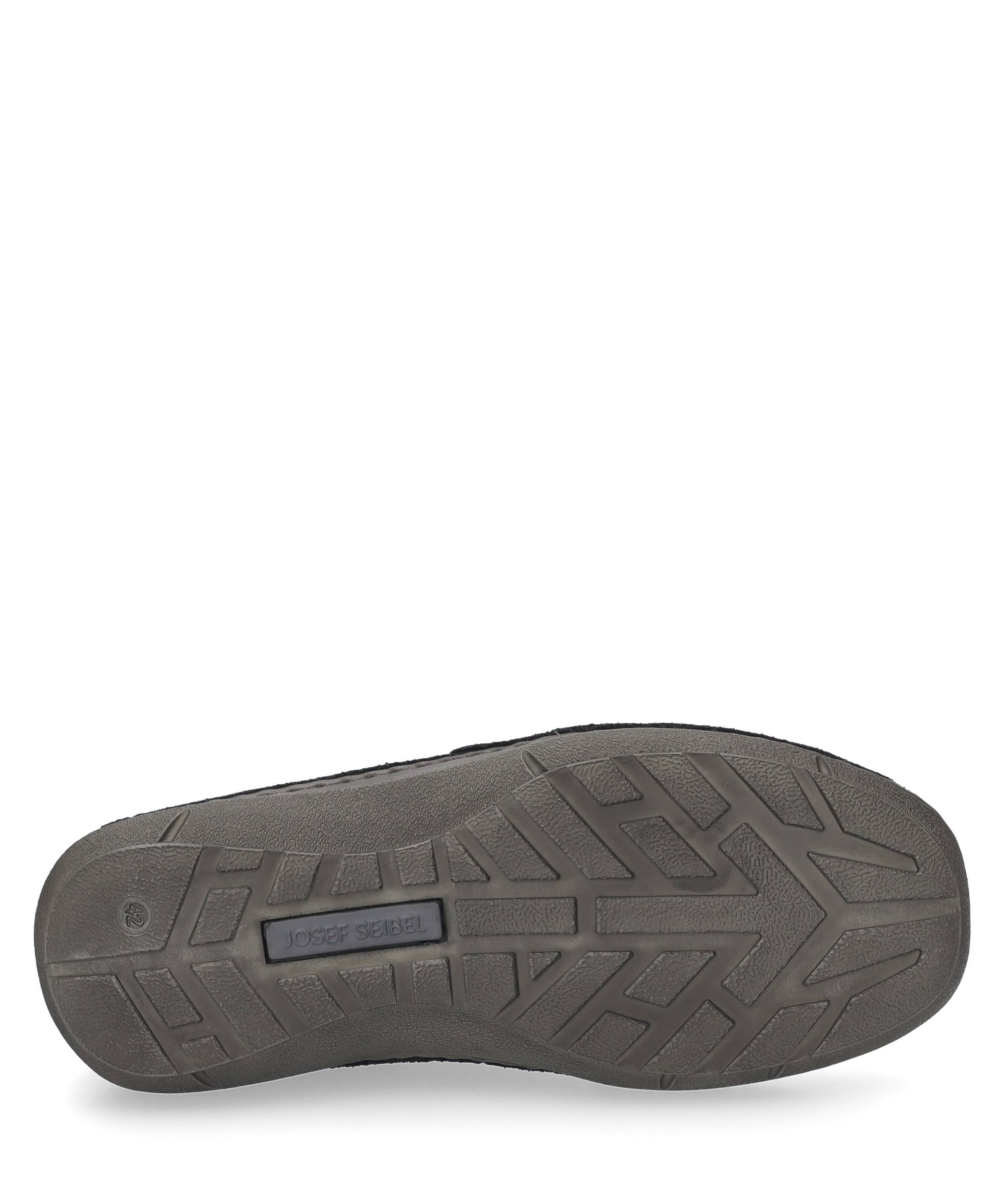 Josef Seibel Slipper »New Anvers 01, schwarz-kombi«