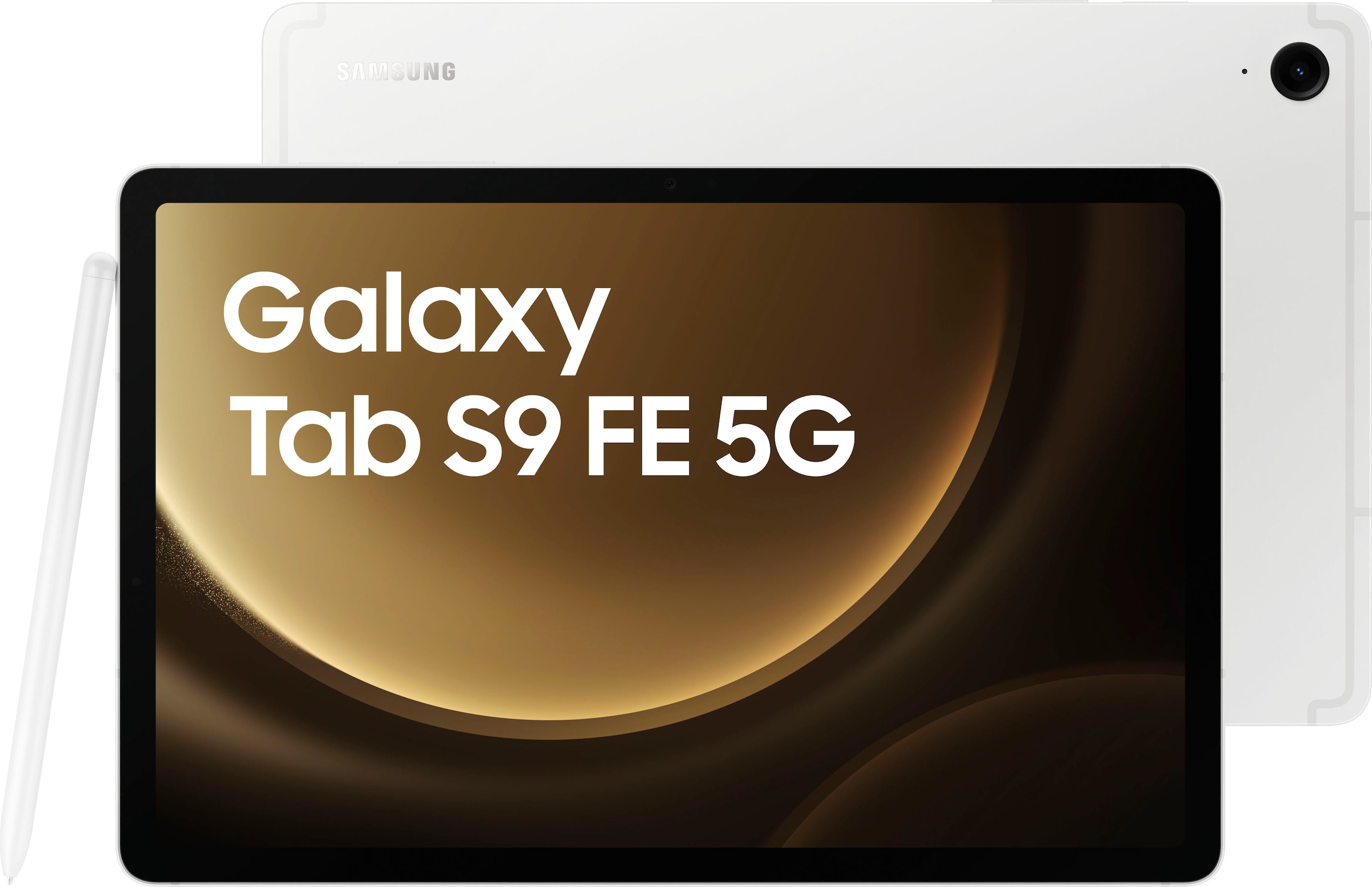 Tablet »Galaxy Tab S9 FE 5G«, (Android,One UI,Knox AI-Funktionen)