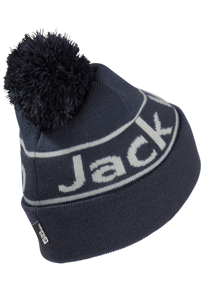 Jack Wolfskin Beanie »JACK BEANIE«