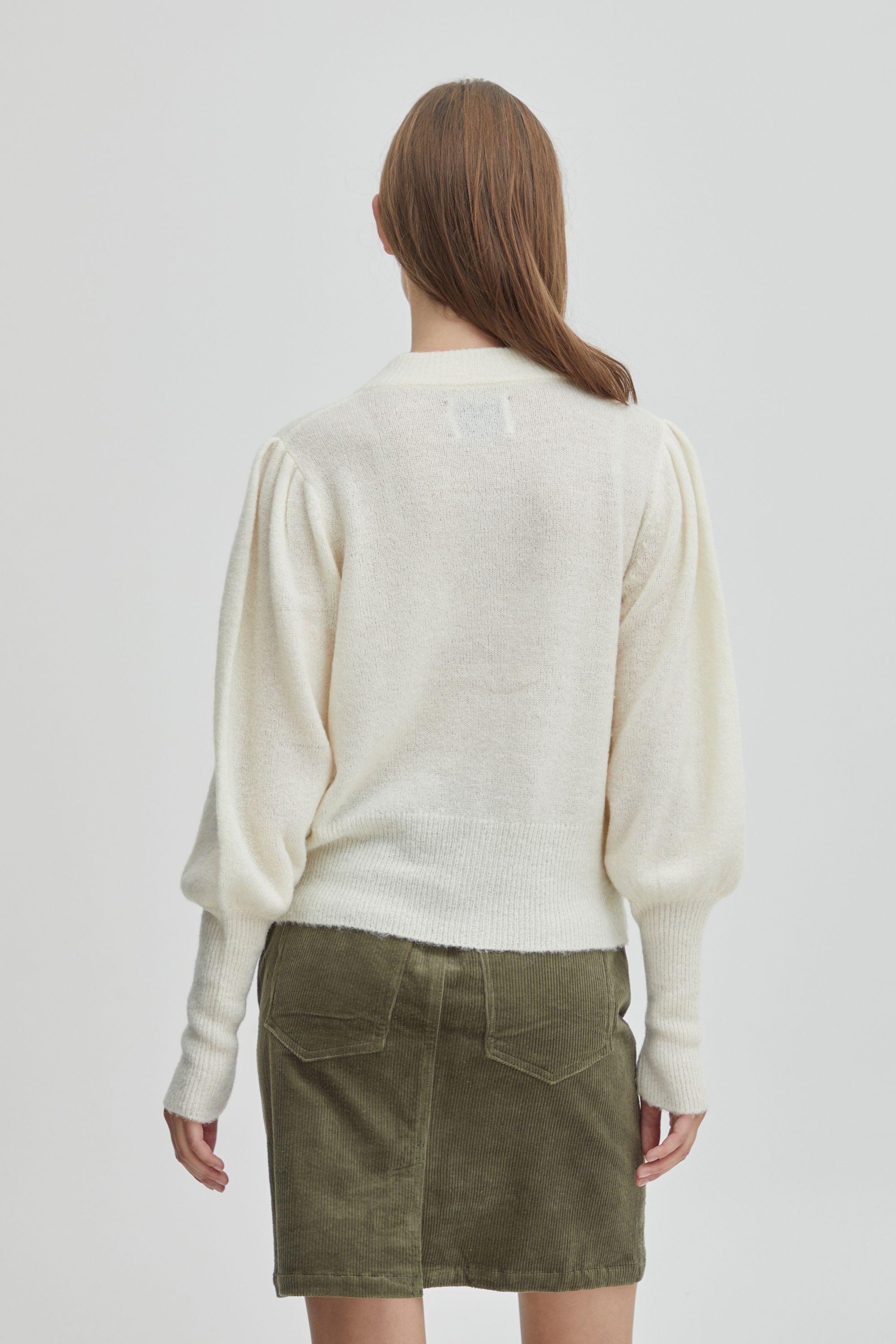 Pulz Jeans Strickjacke »Strickjacke PZAstrid«