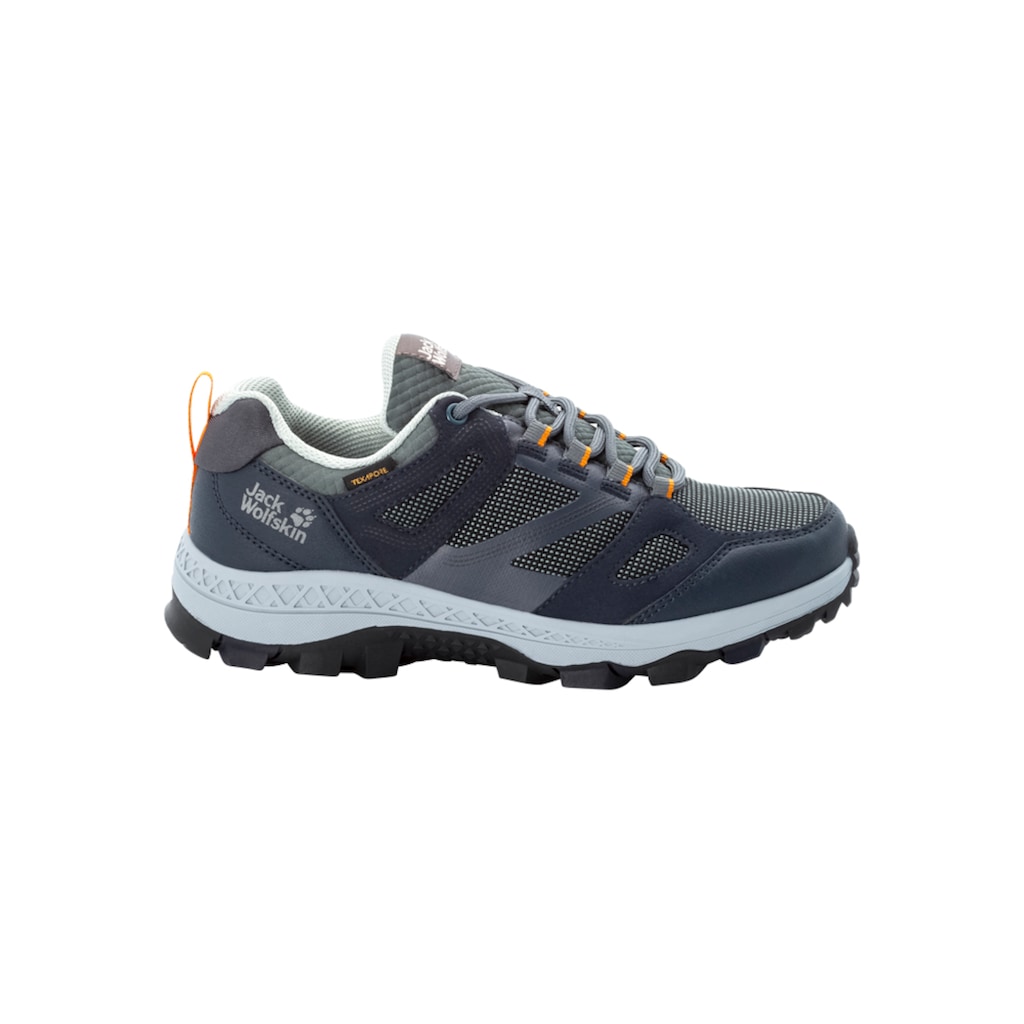 Jack Wolfskin Wanderschuh »DOWNHILL TEXAPORE LOW W«