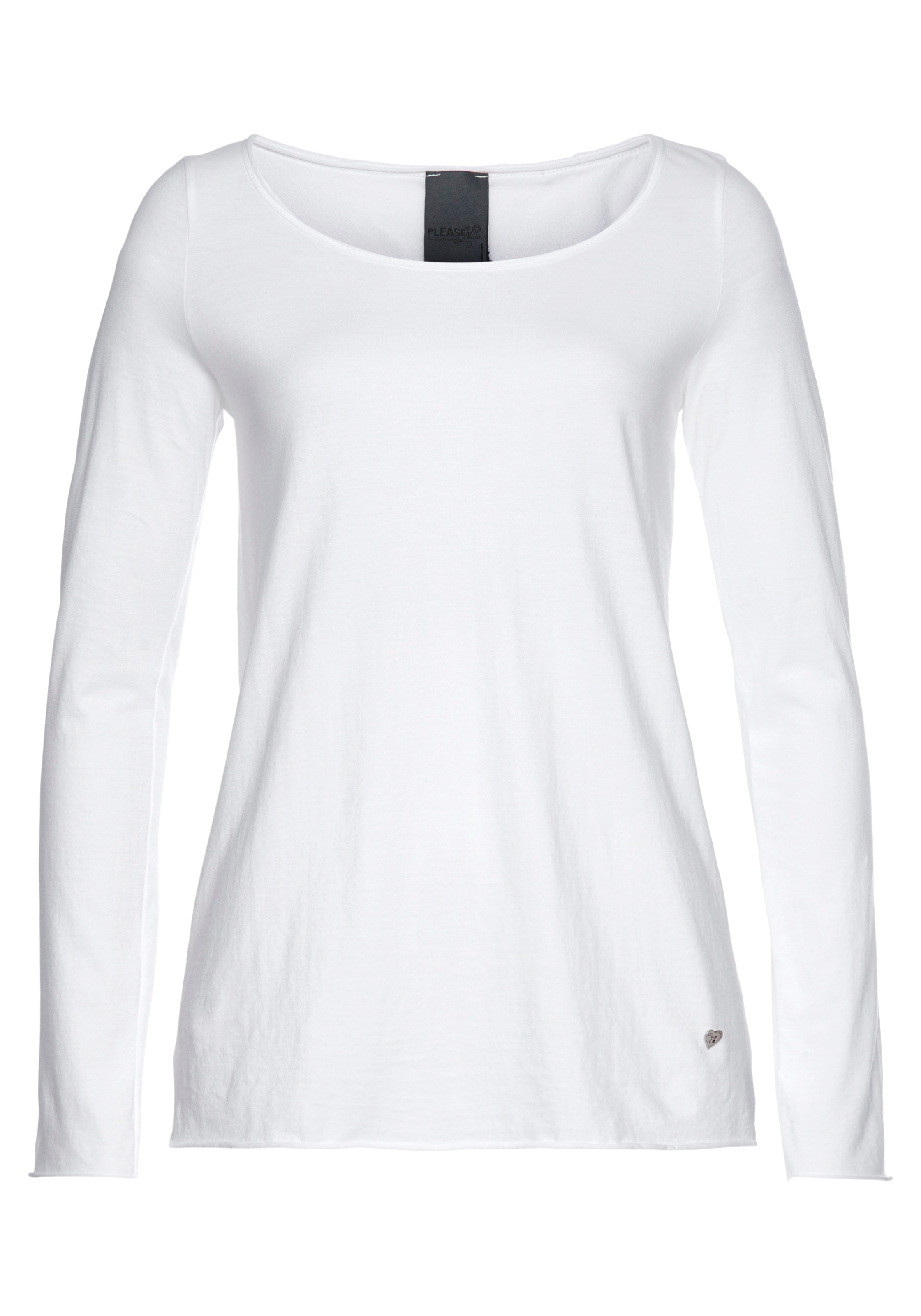 Please Jeans Longsleeve »T0HMCZ« kaufen