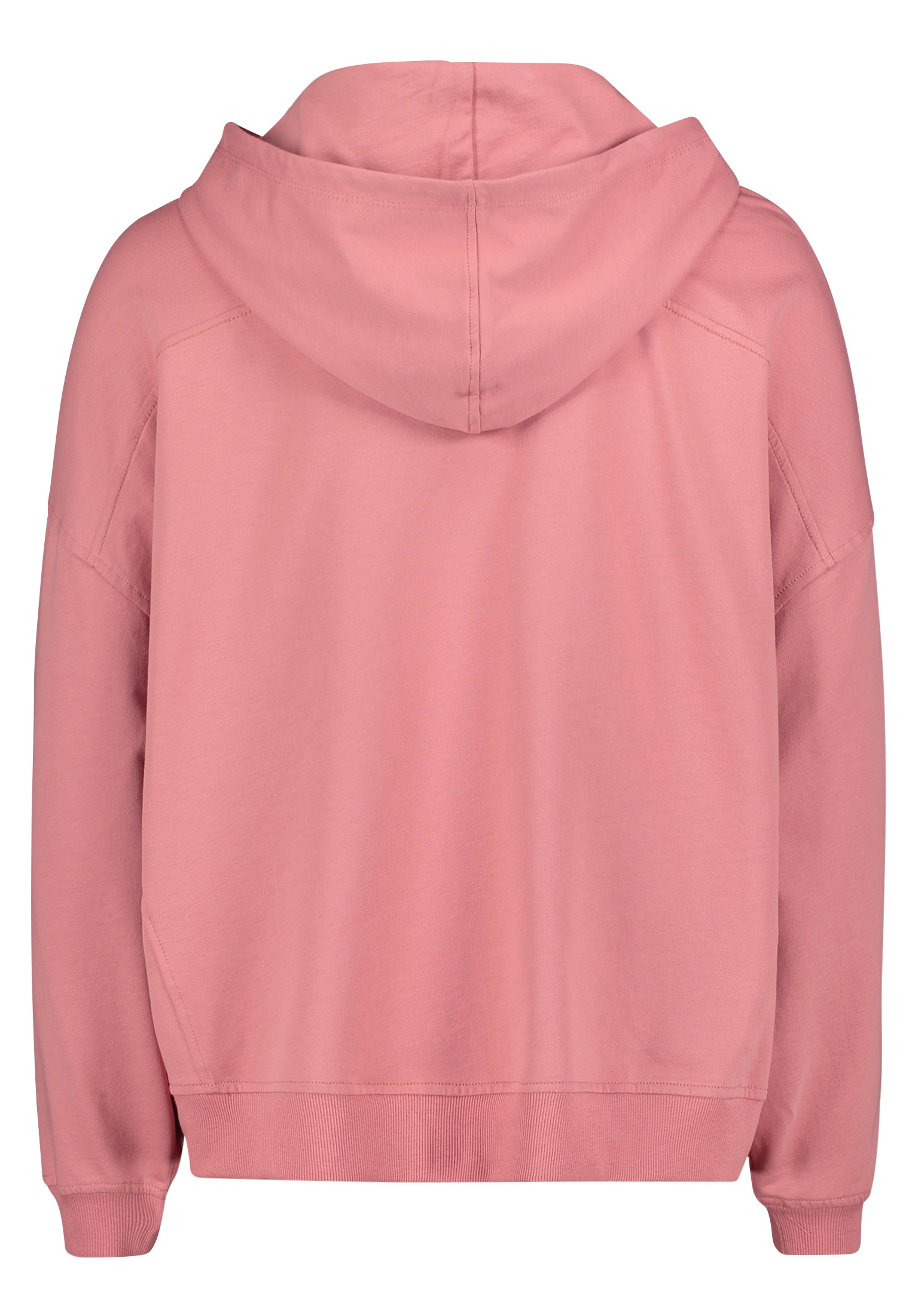 Betty Barclay Sweatshirt »Betty Barclay Sweatpullover mit Kapuze«, Druck