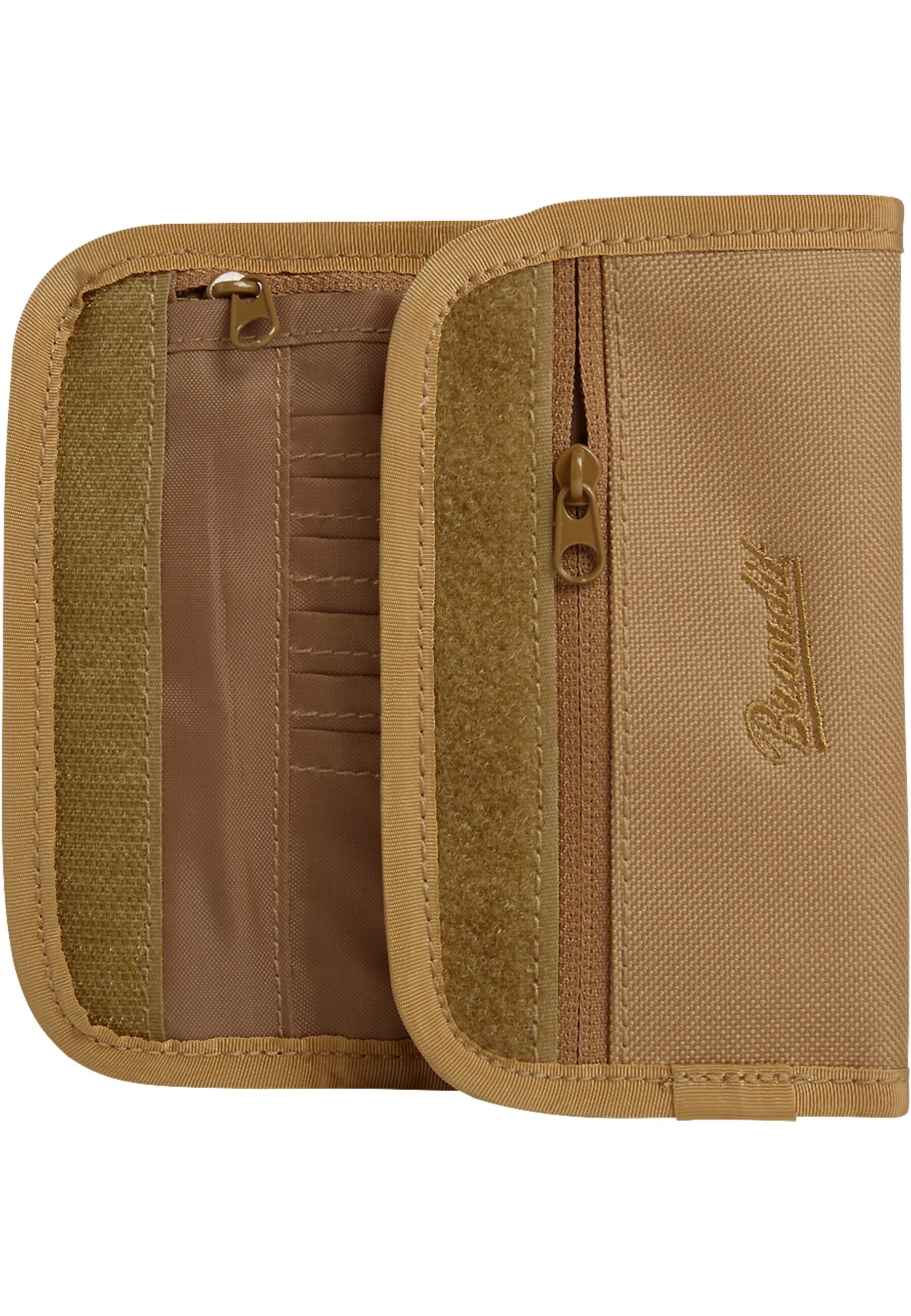 Brandit Brustbeutel »Brandit Unisex Wallet Two«, (1 tlg.)
