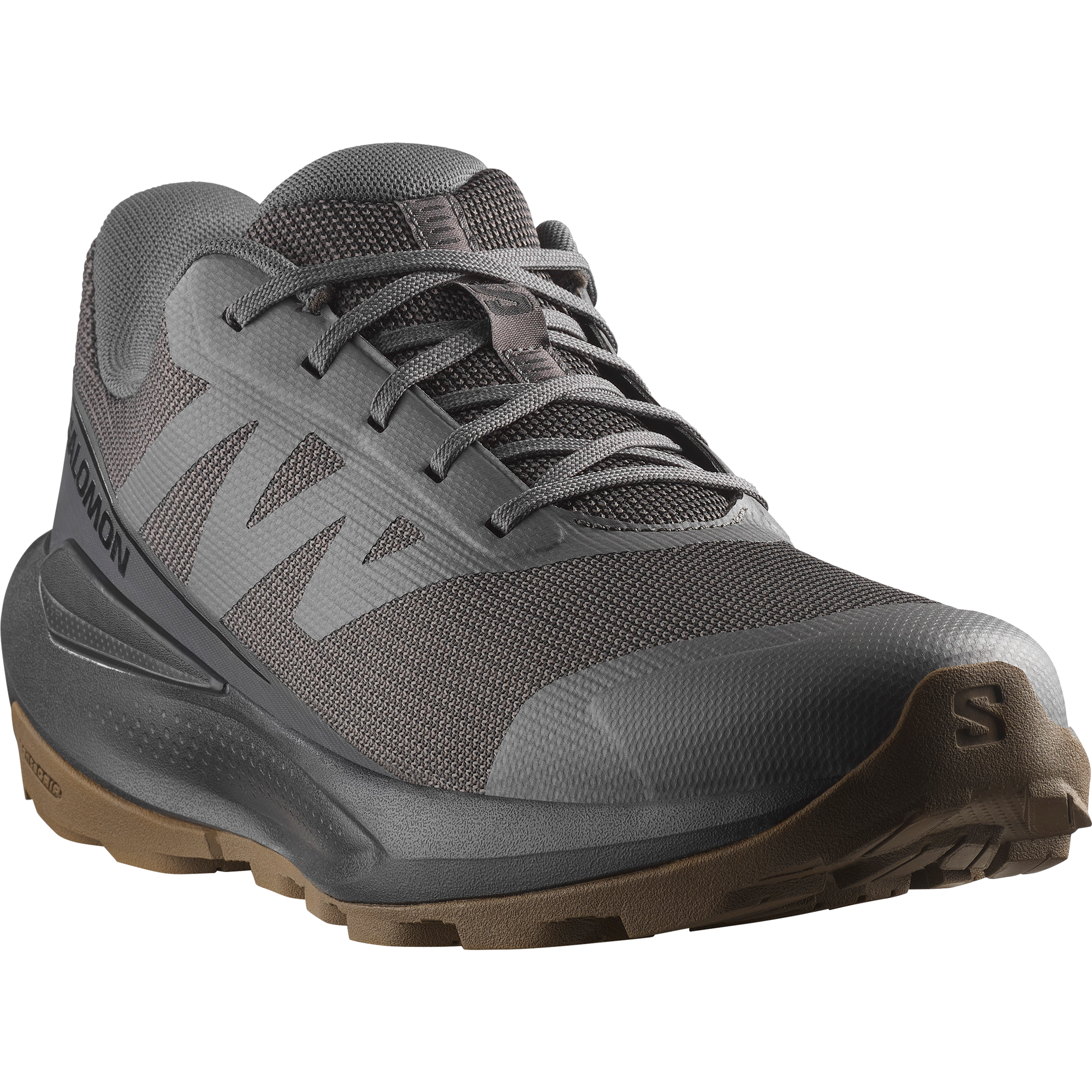 Salomon Wanderschuh »ELIXIR TOUR«, wasserdicht