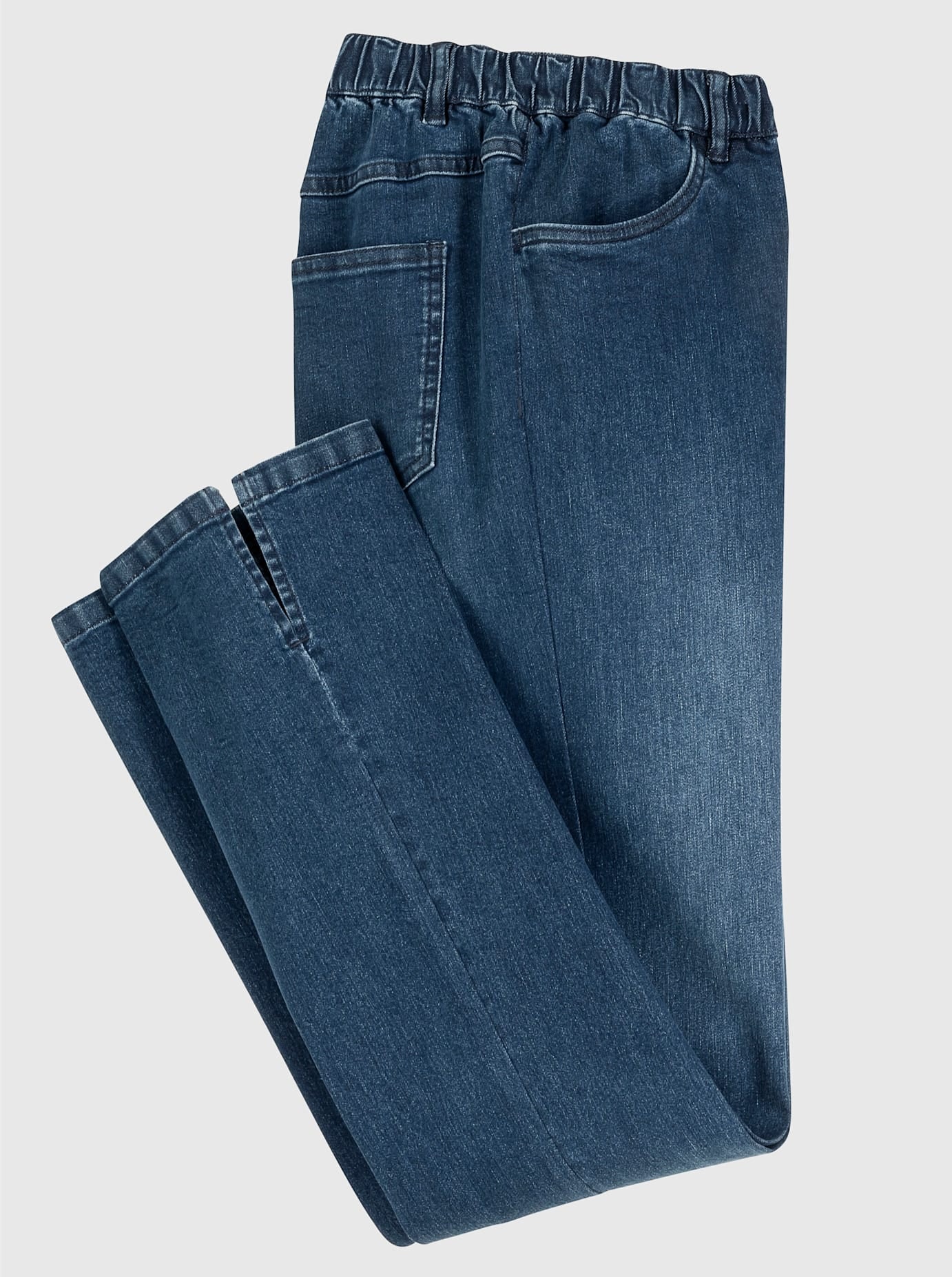 Classic Basics Bequeme Jeans 1 tlg. tlg. günstig online kaufen