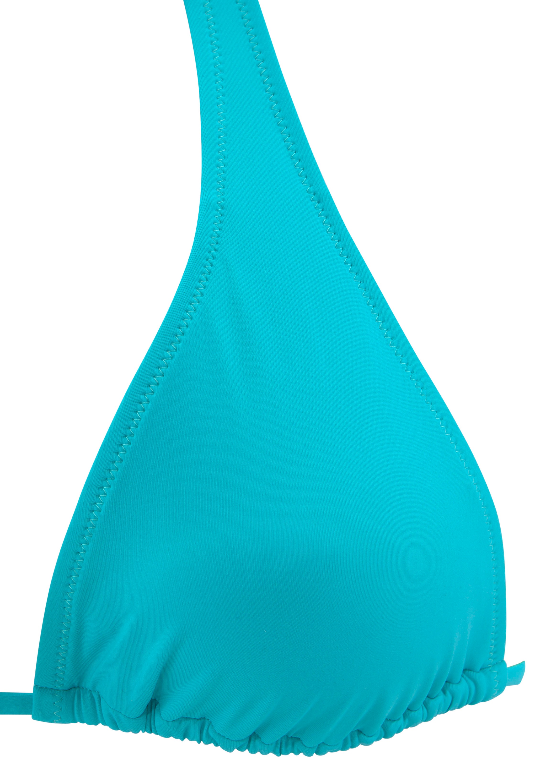 Thumbnail - LASCANA Triangel-Bikini Multiway, in 5 Tragevarianten