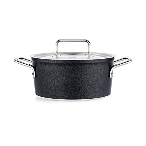 Fissler Kochtopf »Adamant®«, Aluminium, (1 tlg.), Made in Germany