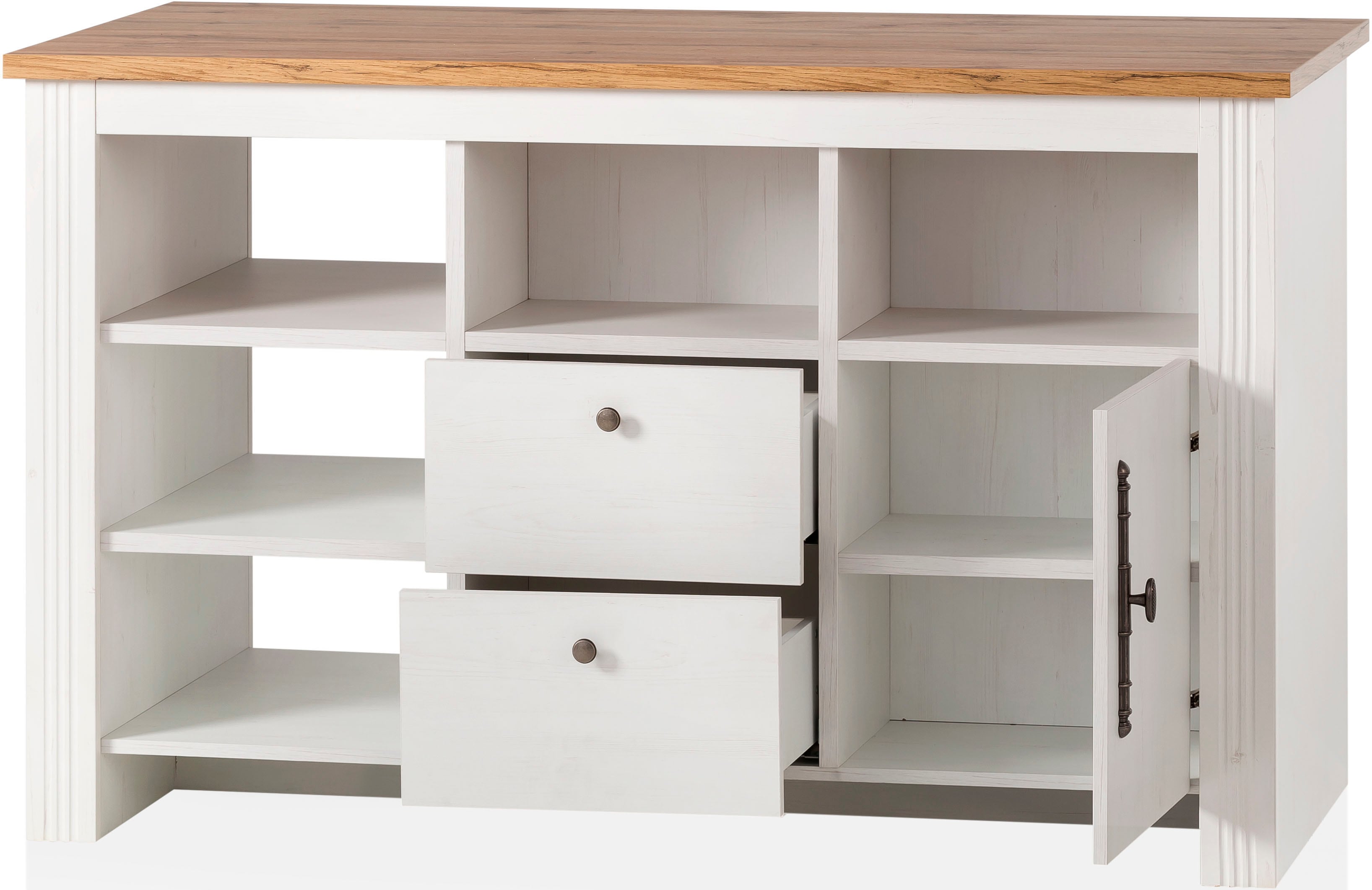 Thumbnail - OTTO home Küche "KS-Westminster" Breite 366 cm, ohne E-Geräte