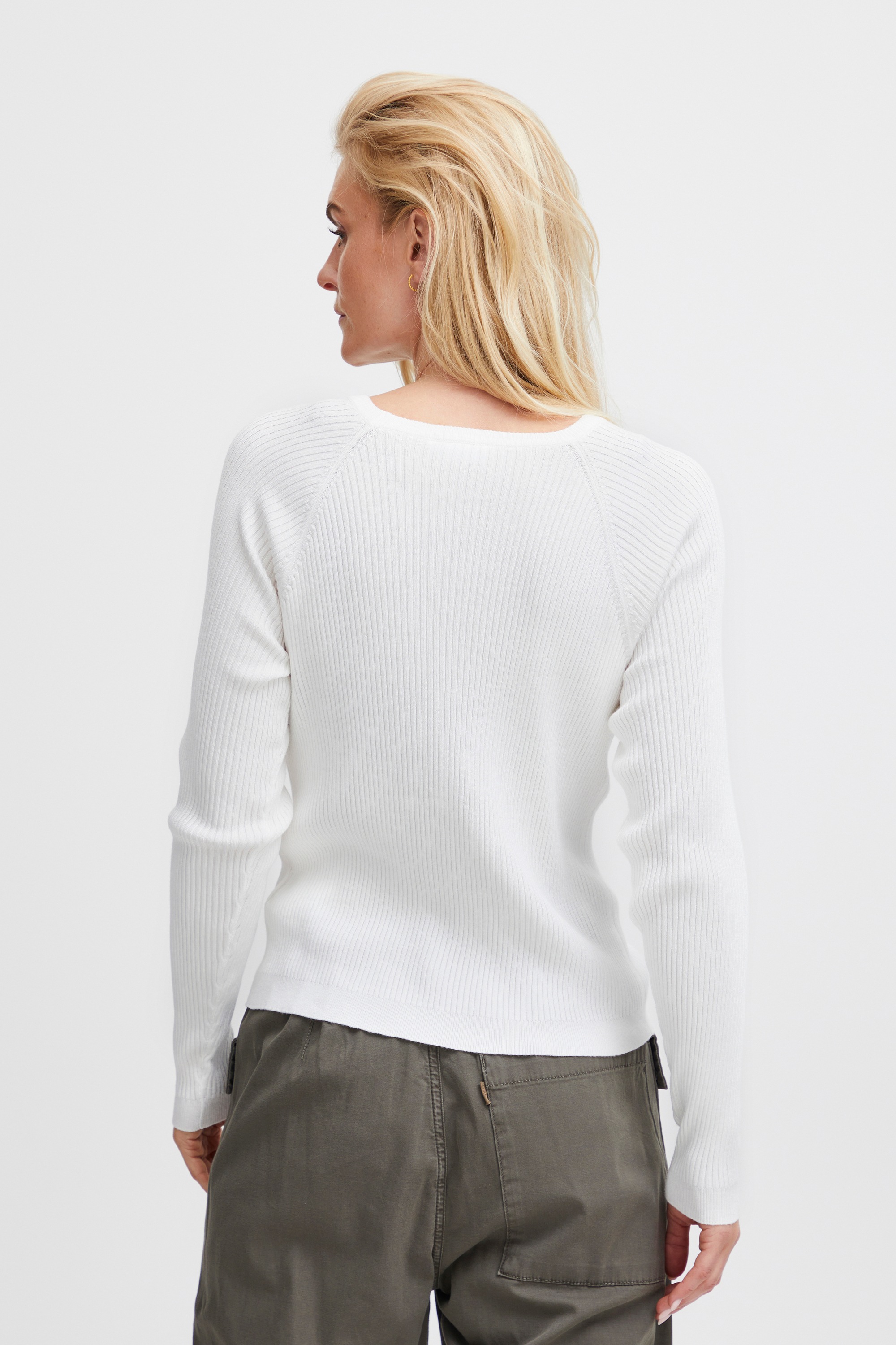 Pulz Jeans Strickpullover »Damen Strickpullover PZSARA«