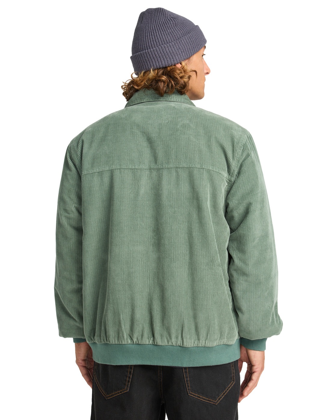 Billabong Steppjacke "Smith" günstig online kaufen