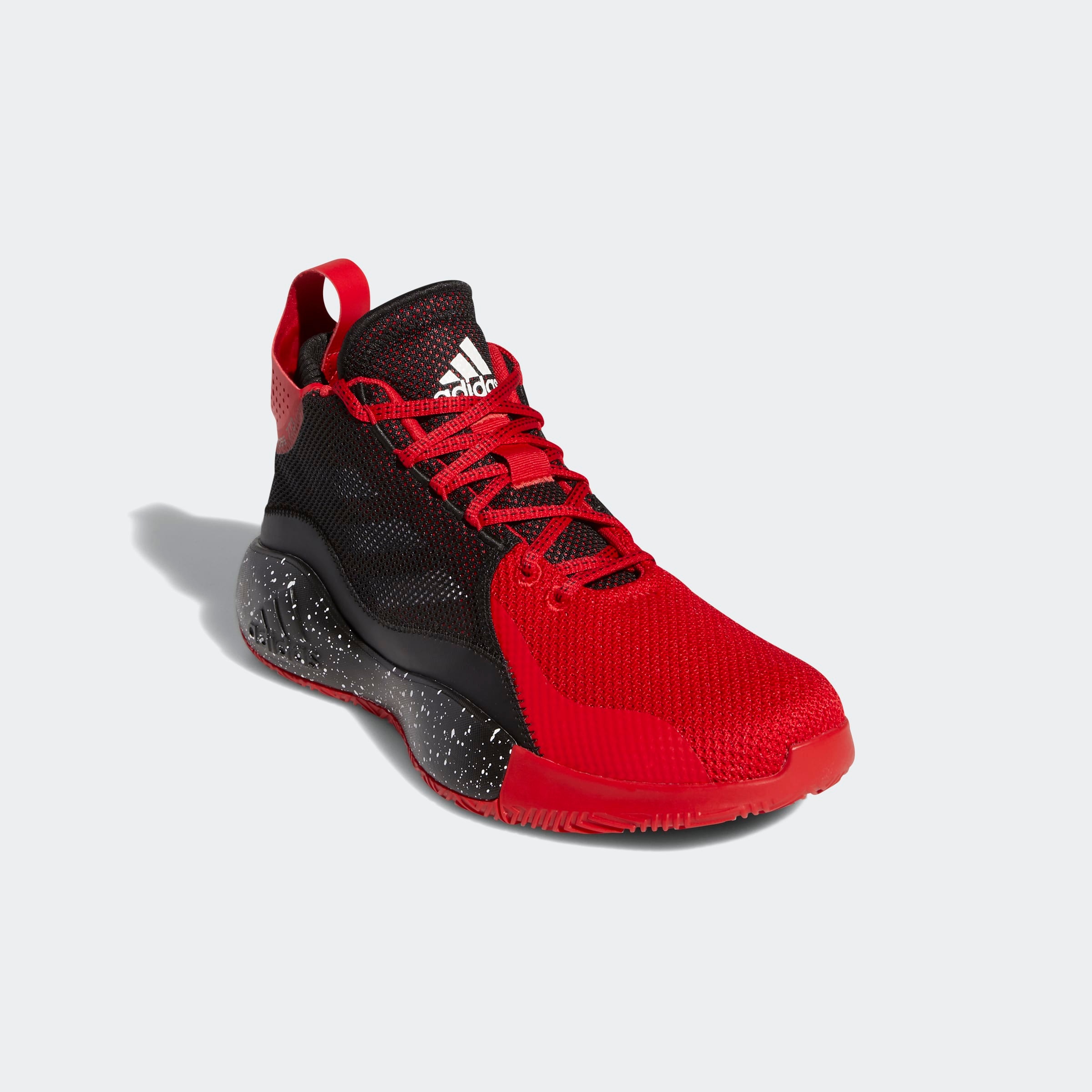Adidas Performance Basketballschuh D Rose 773 2020 Online Kaufen Baur