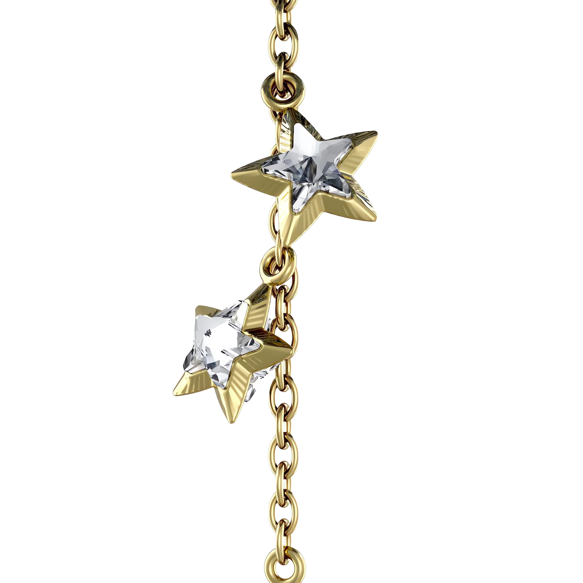 Swarovski Dekohänger »Kristallfigur Sammelfigur Annual Edition Weihnachtsglocke«, (1 St.), Swarovski® Kristall