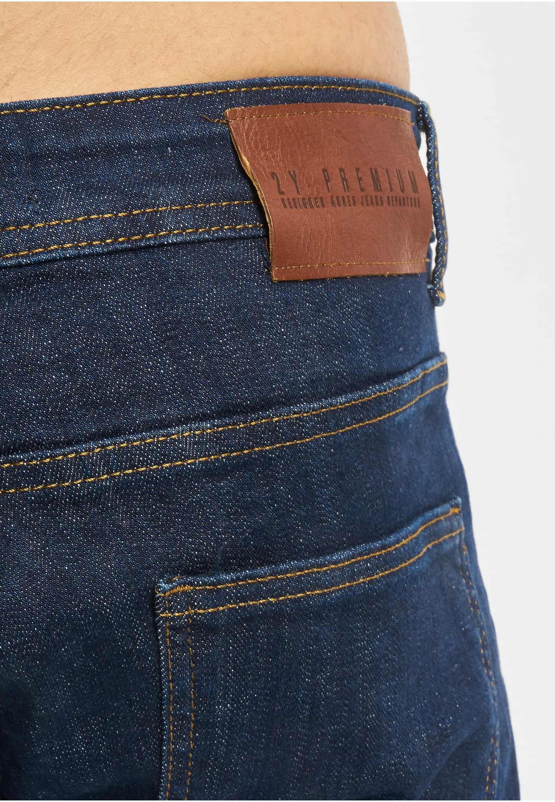 2Y Premium Skinny-fit-Jeans »2Y Premium 2Y Premium Simon Skinny Jeans«