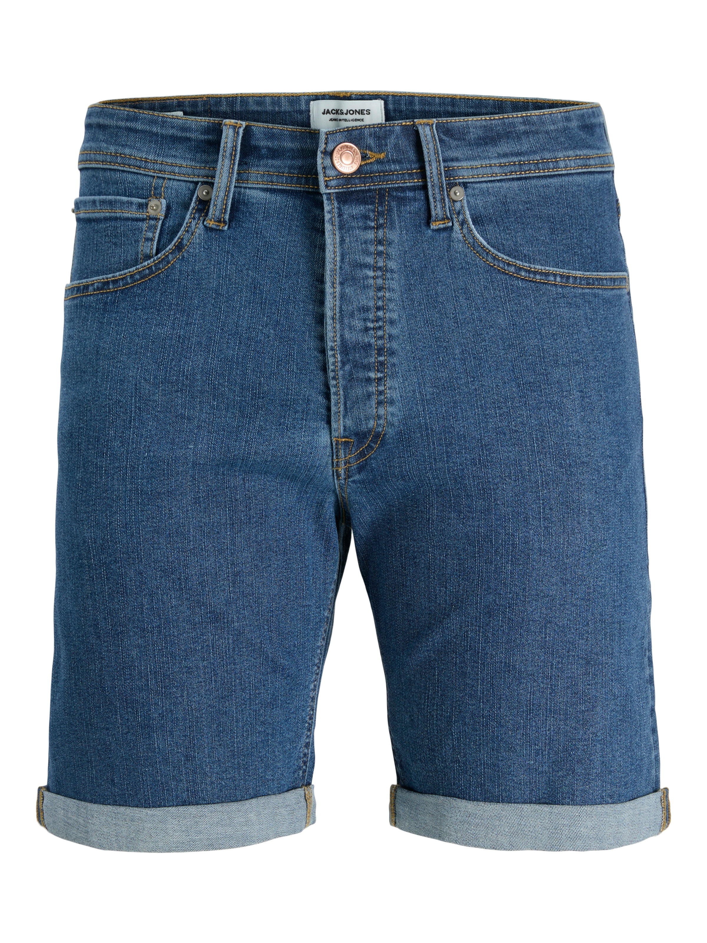 Jack & Jones PlusSize Shorts "JJIRICK JJORIGINAL SHORT" günstig online kaufen