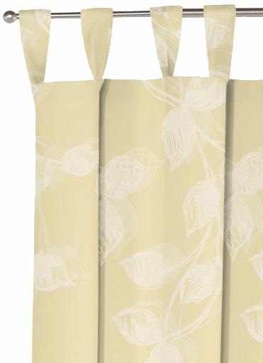 Thumbnail - Wirth Vorhang "Angie" Schlaufen 1 Stk. tlg.