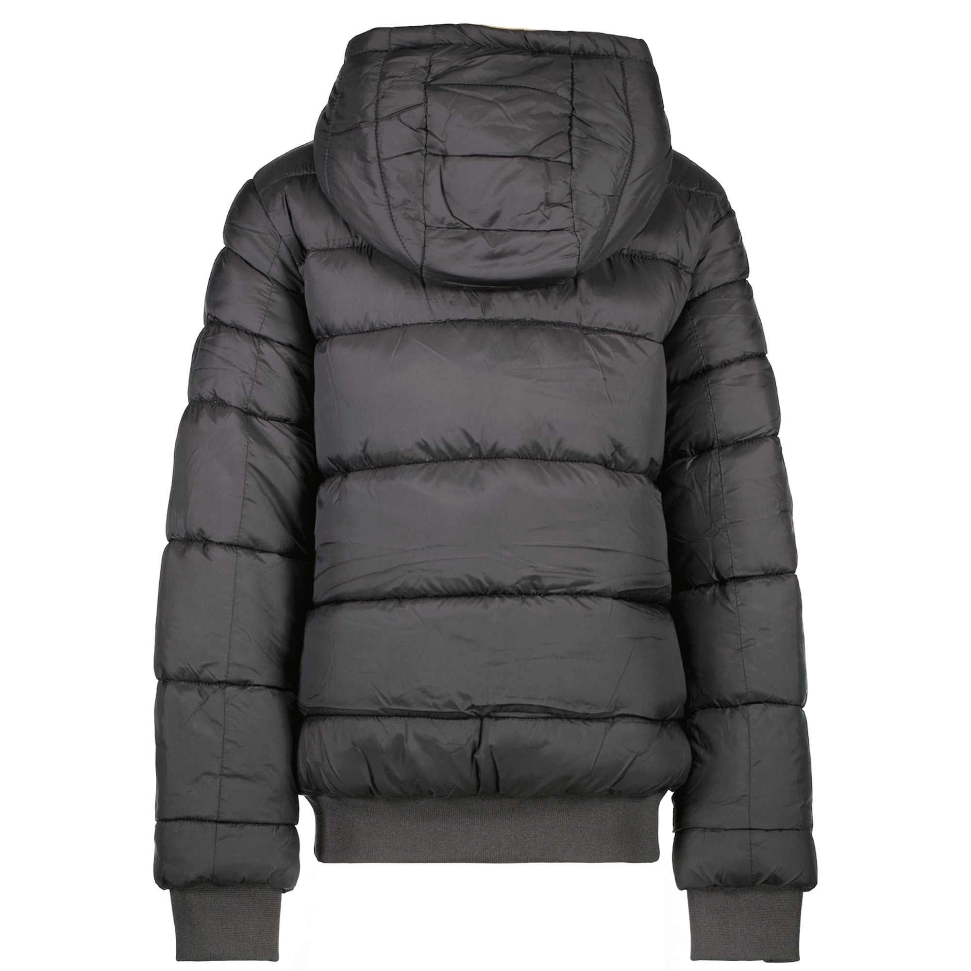 CARS JEANS Outdoorjacke »Jacke Rusthar«, mit Kapuze