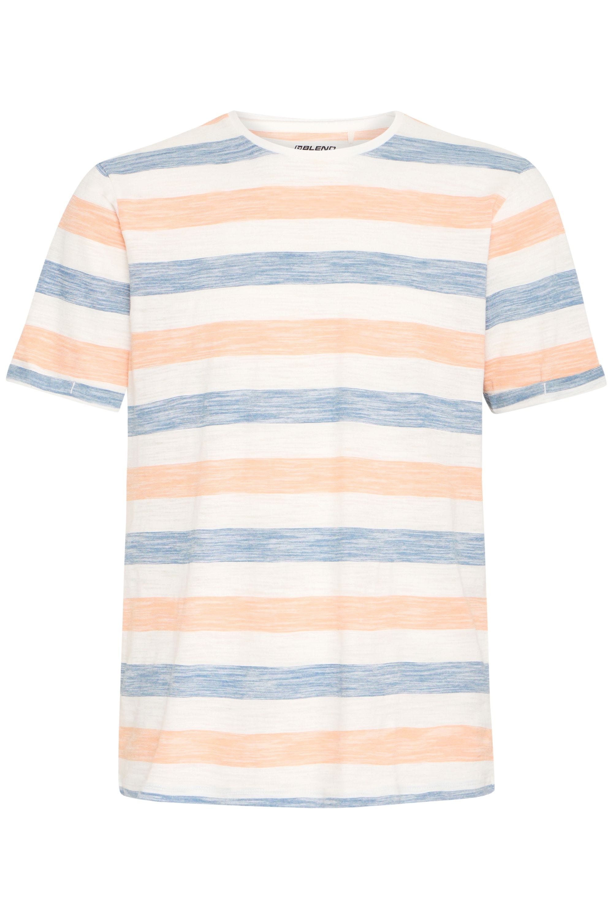 Blend Rundhalsshirt "Rundhalsshirt BHJELANI" günstig online kaufen