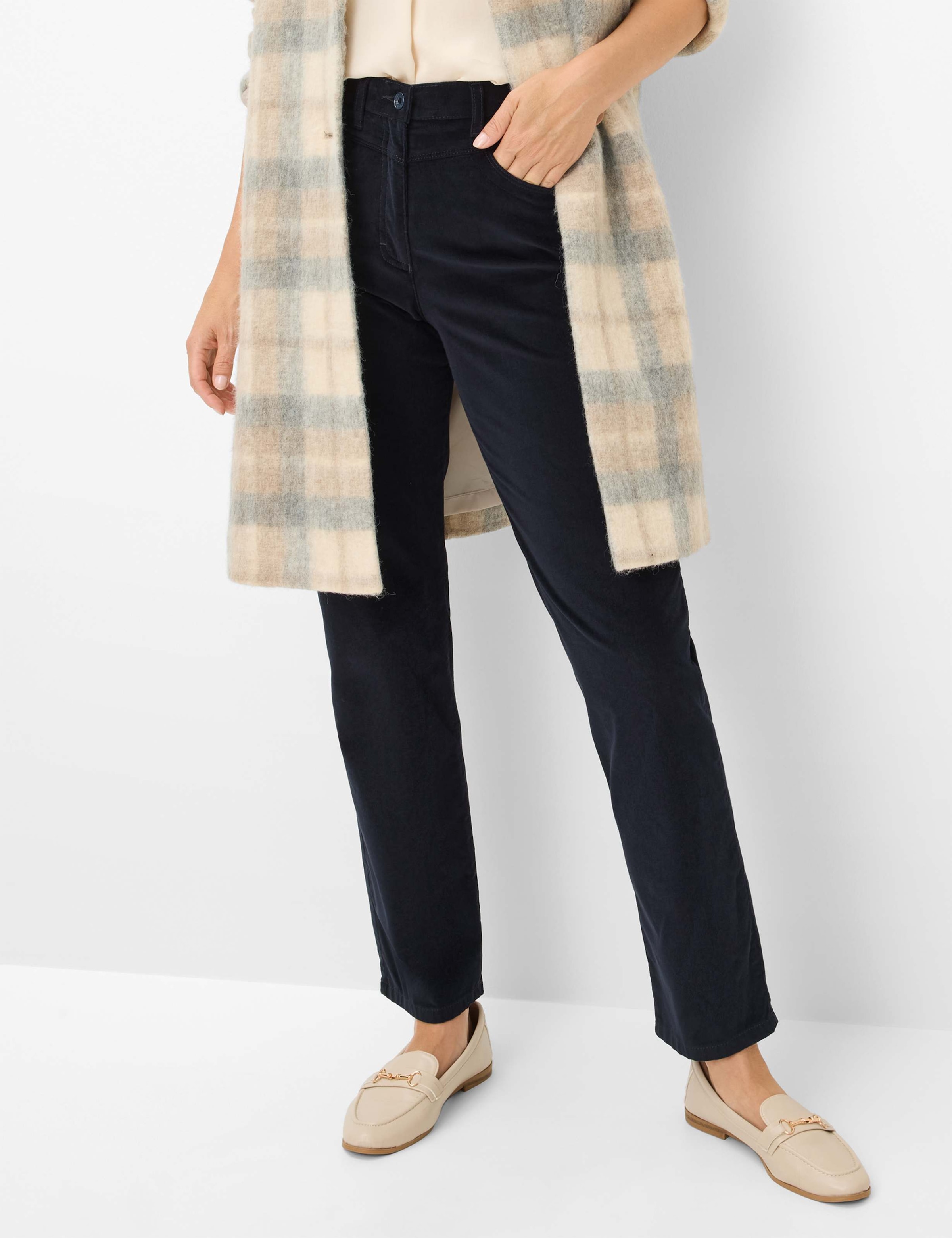 RAPHAELA by BRAX 5-Pocket-Hose "Style CAREN NEW" günstig online kaufen