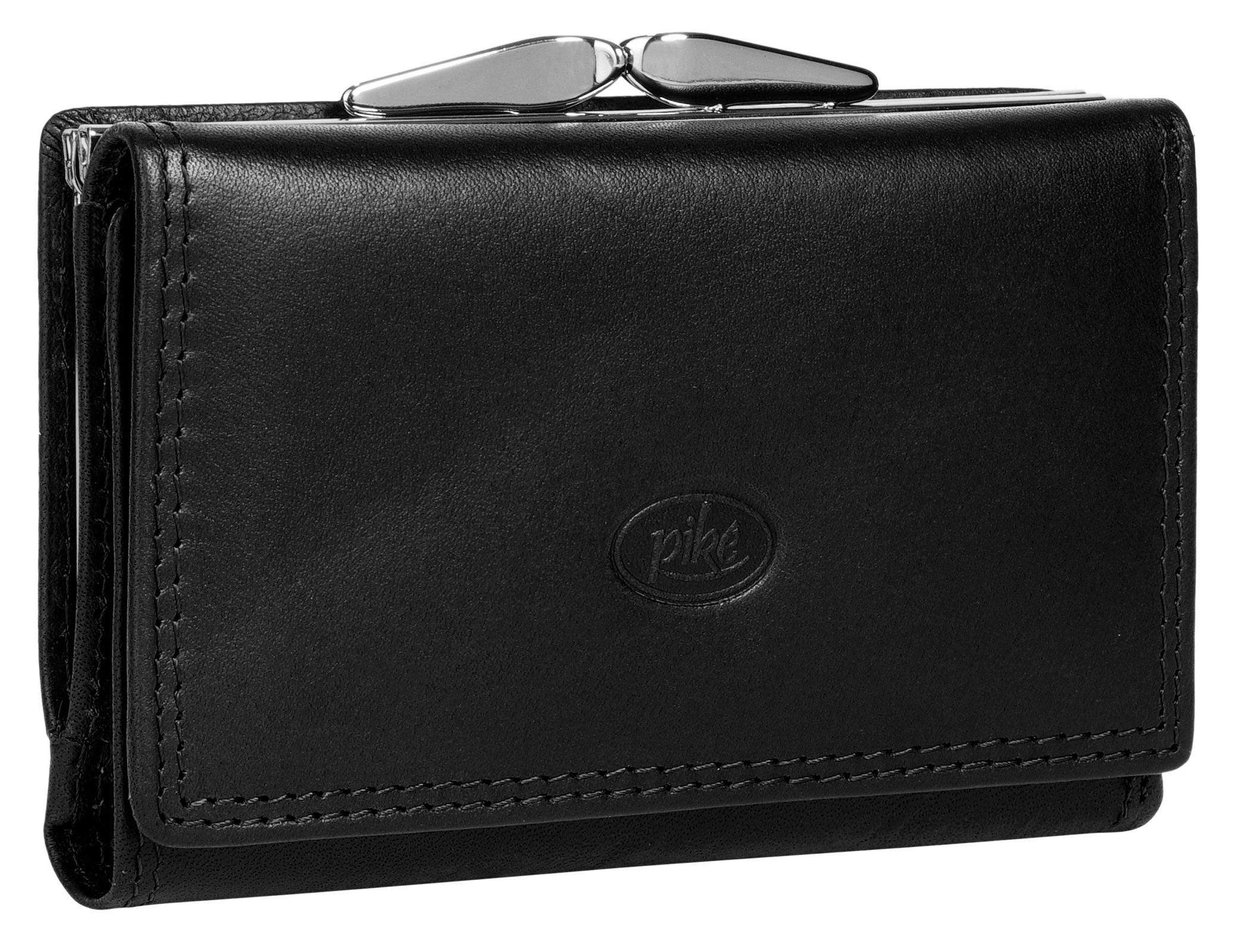 Piké Geldbörse echt Leder