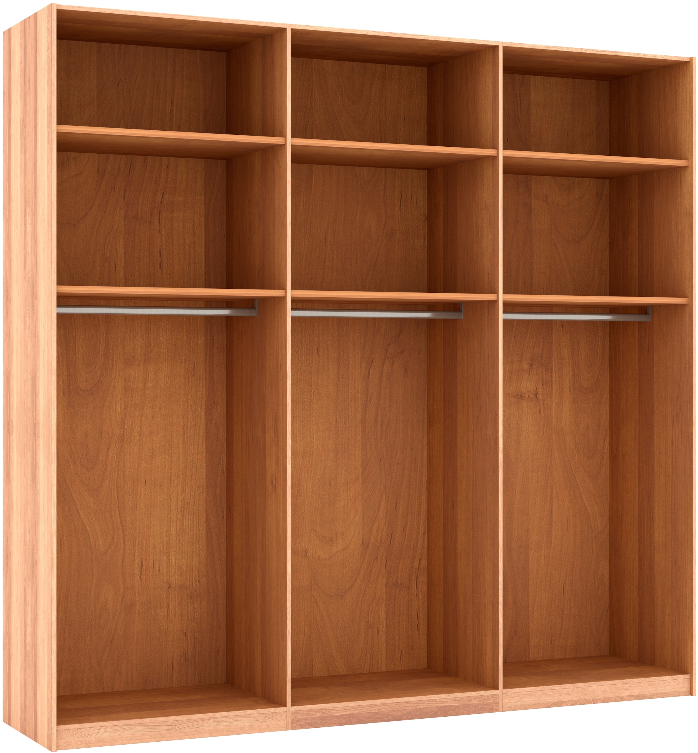 Musterring Schwebetürenschrank "Sorrent, Kleiderschrank, Schrank, Schiebetü günstig online kaufen