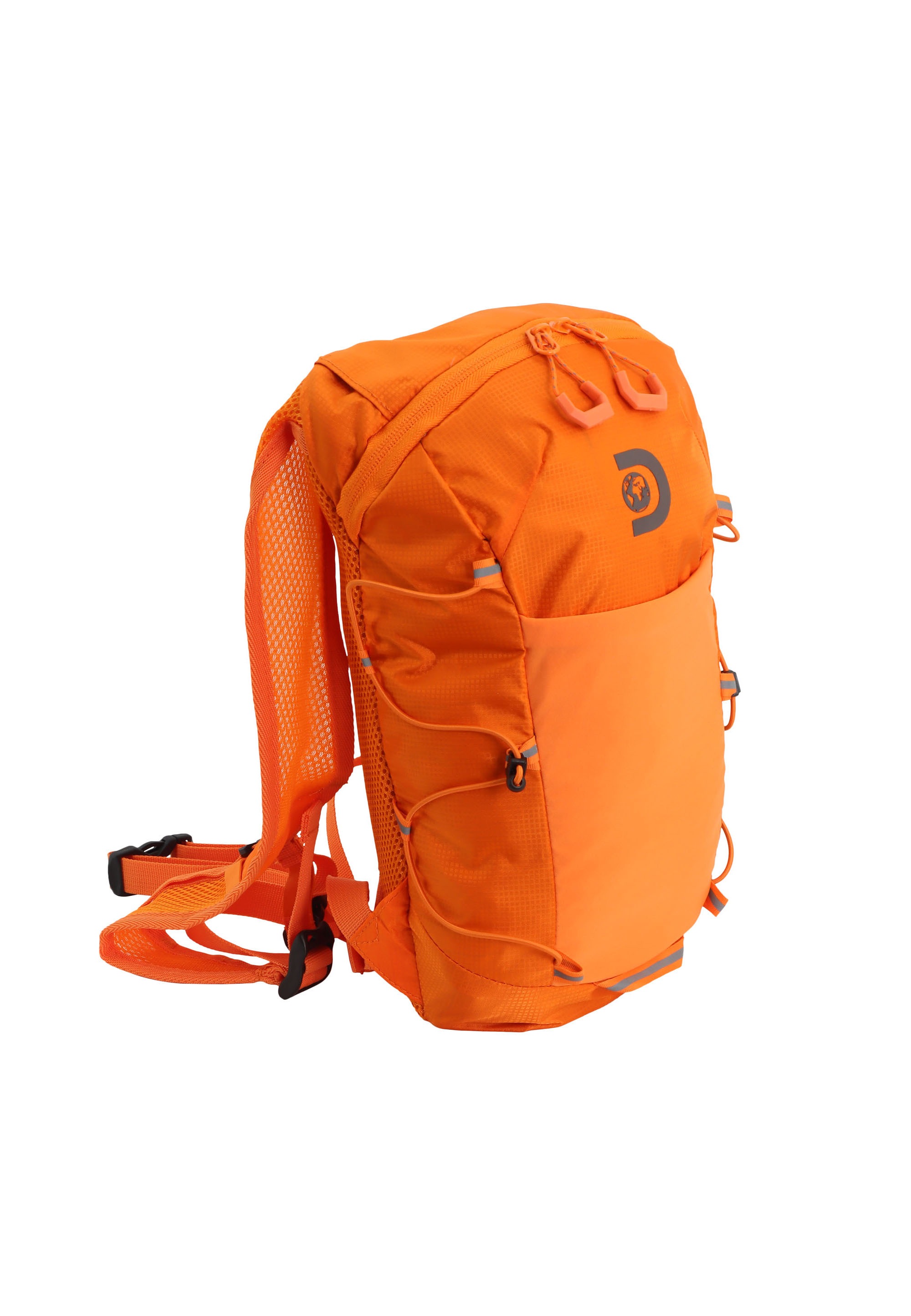 Discovery Sportrucksack »Body Spirit«, aus Nylon-Material