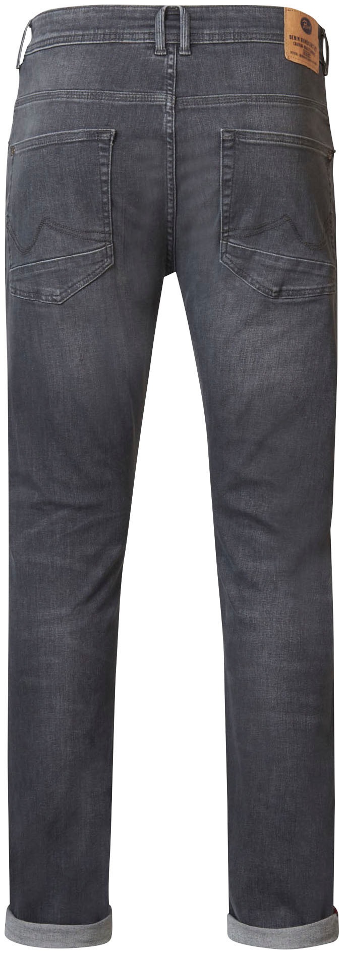 Petrol Industries Slim-fit-Jeans "Seaham" günstig online kaufen