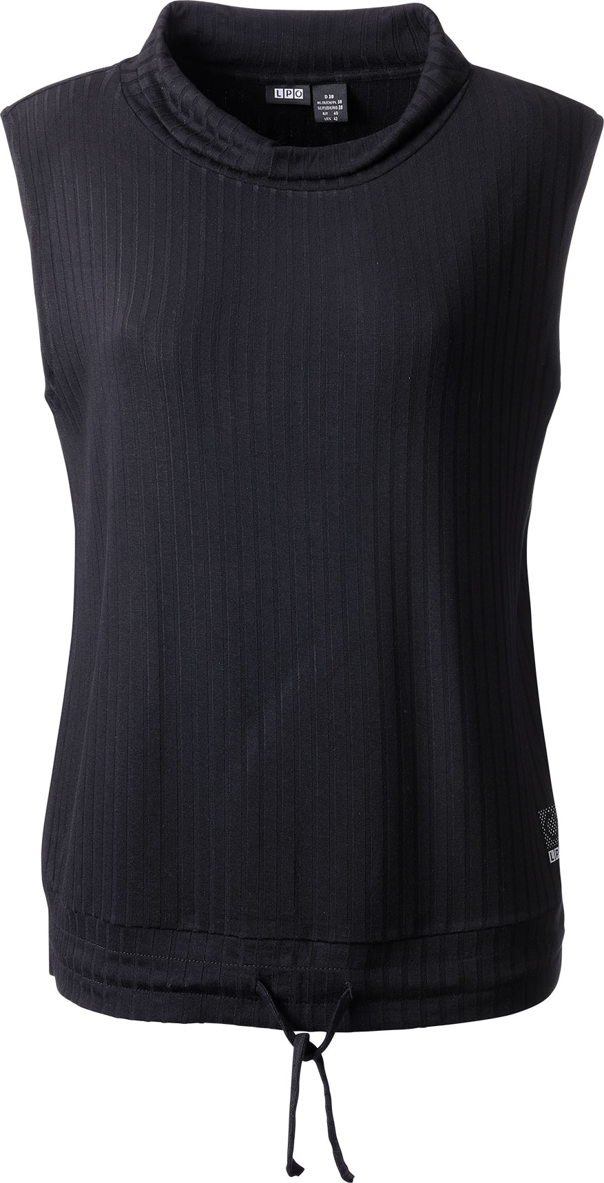 LPO T-Shirt "Damen T-Shirt Bea" günstig online kaufen