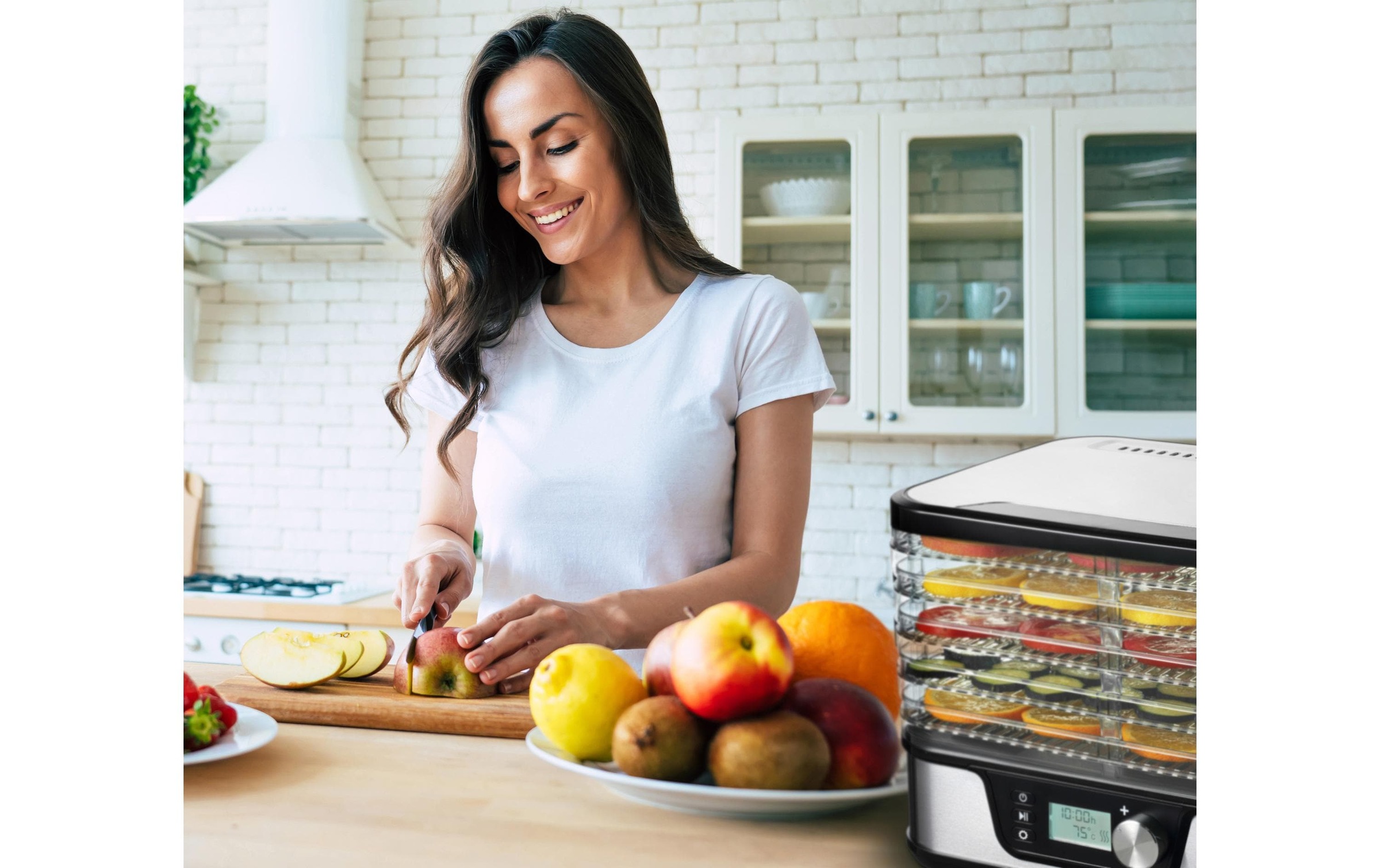 Trisa Dörrautomat »Healthy Snack«