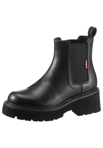 Levi's Kids Levi's® Kids Chelseaboots su cooler Pl...