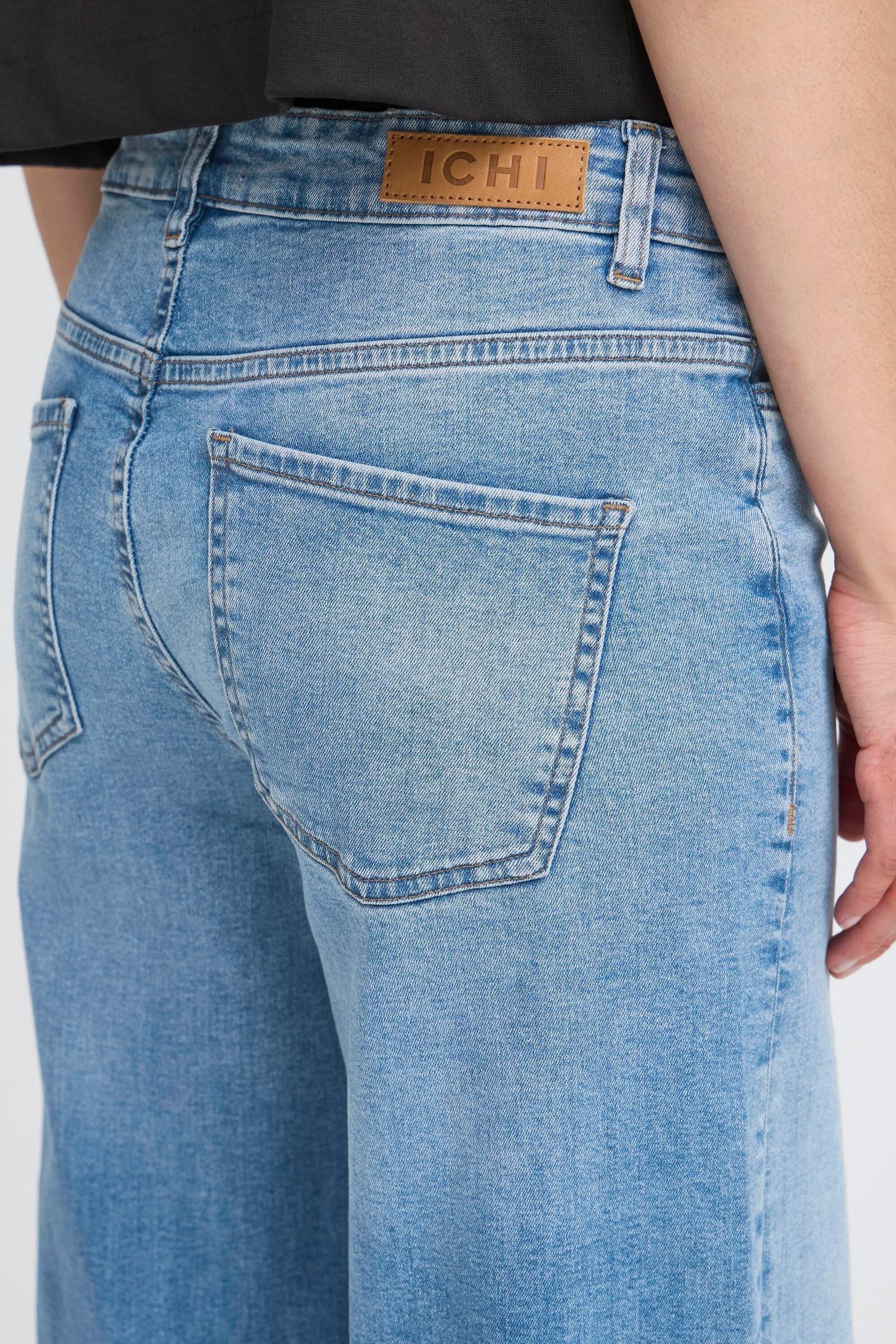 Ichi Regular-fit-Jeans »Jeans IHTWIGGY«