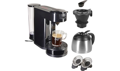 Senseo Kaffeepadmaschine »SENSEO® Switch HD6592/60«, Papierfilter kaufen