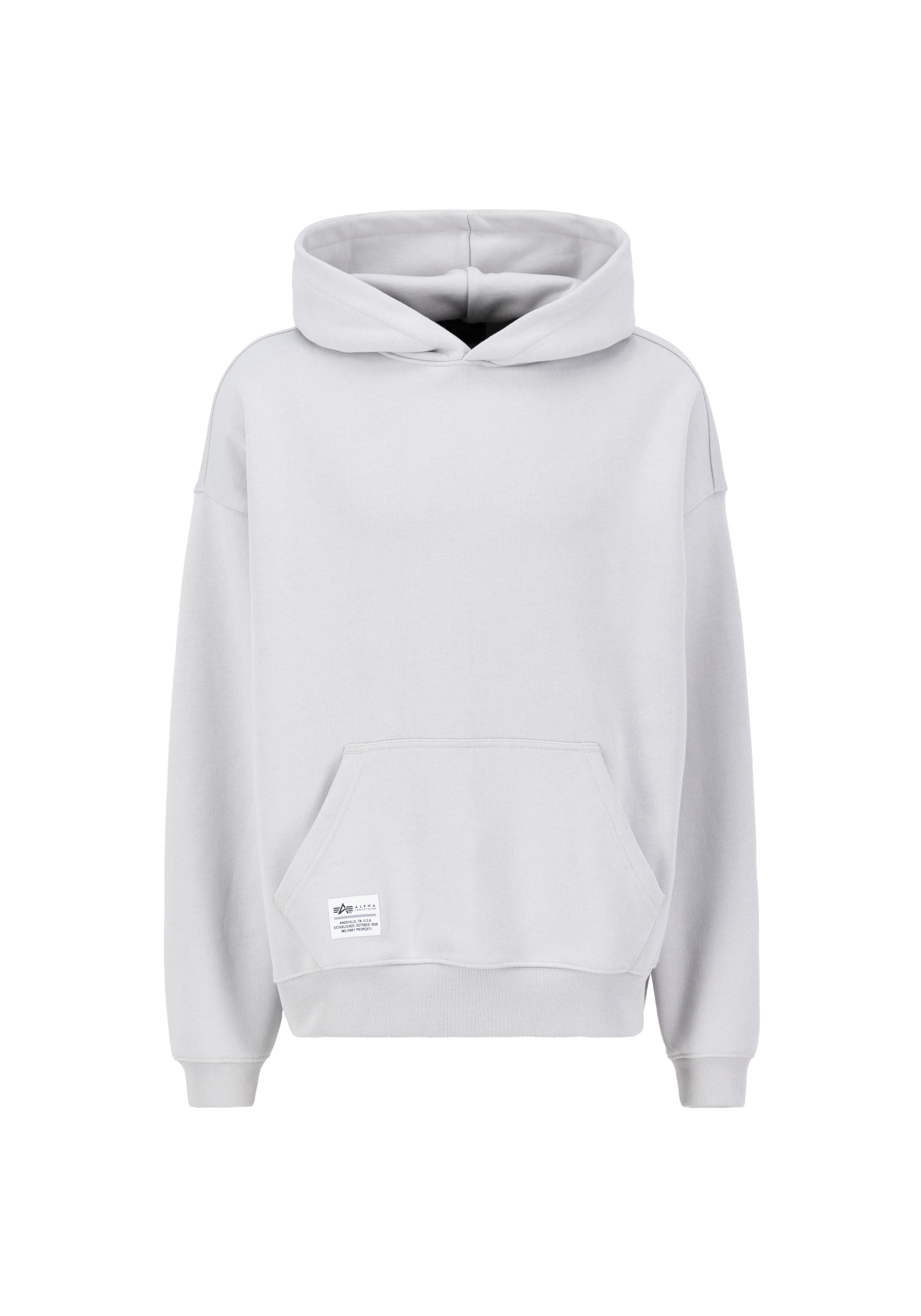 Alpha Industries Hoodie »Alpha Industries Men - Hoodies Logo BP Hoody«