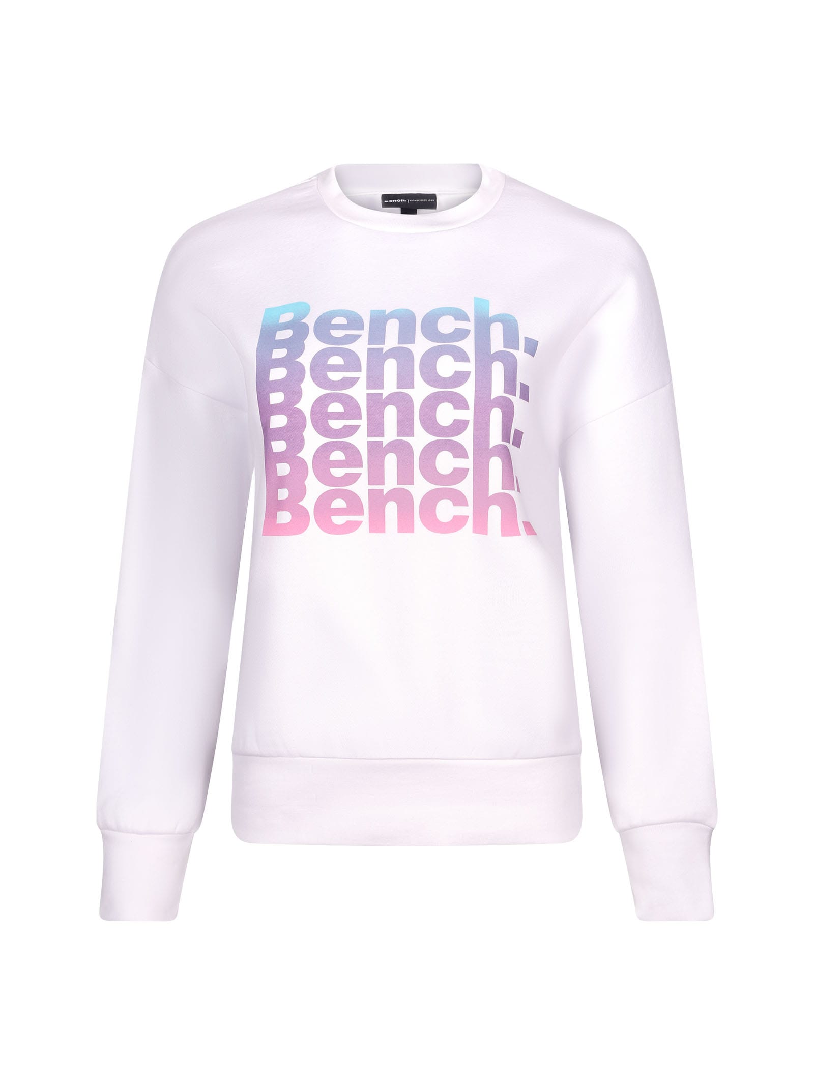 Bench. Sweatshirt »TRIXE_SWEATSHIRT«