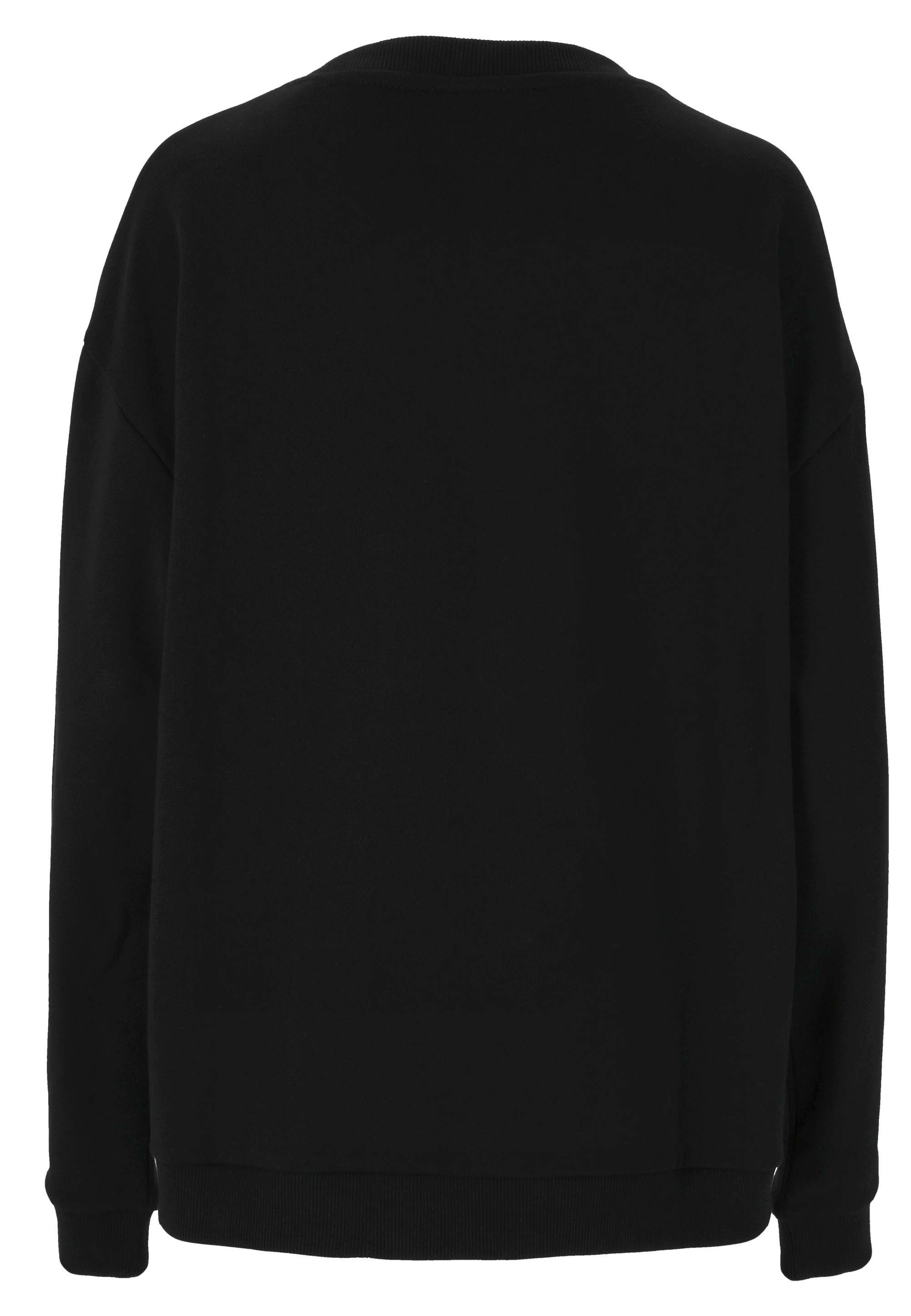 ENDURANCE Sweatshirt »Beisty«, aus weicher Baumwolle