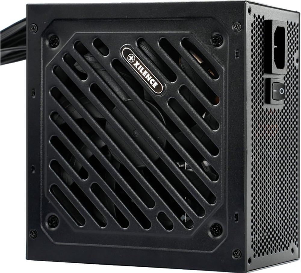 Xilence Netzteil »Gaming Gold XP750R12«