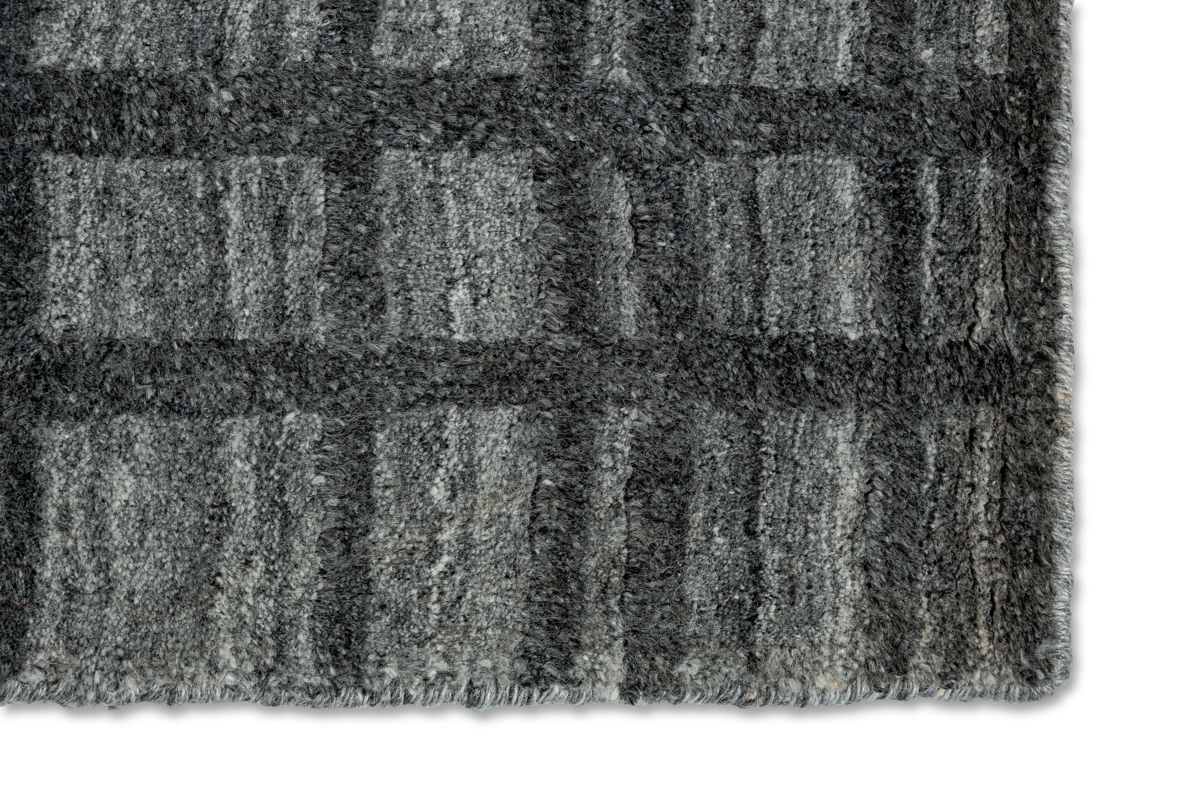 Schöner Wohnen Cosetta Rug Gray 200x300 cm 3