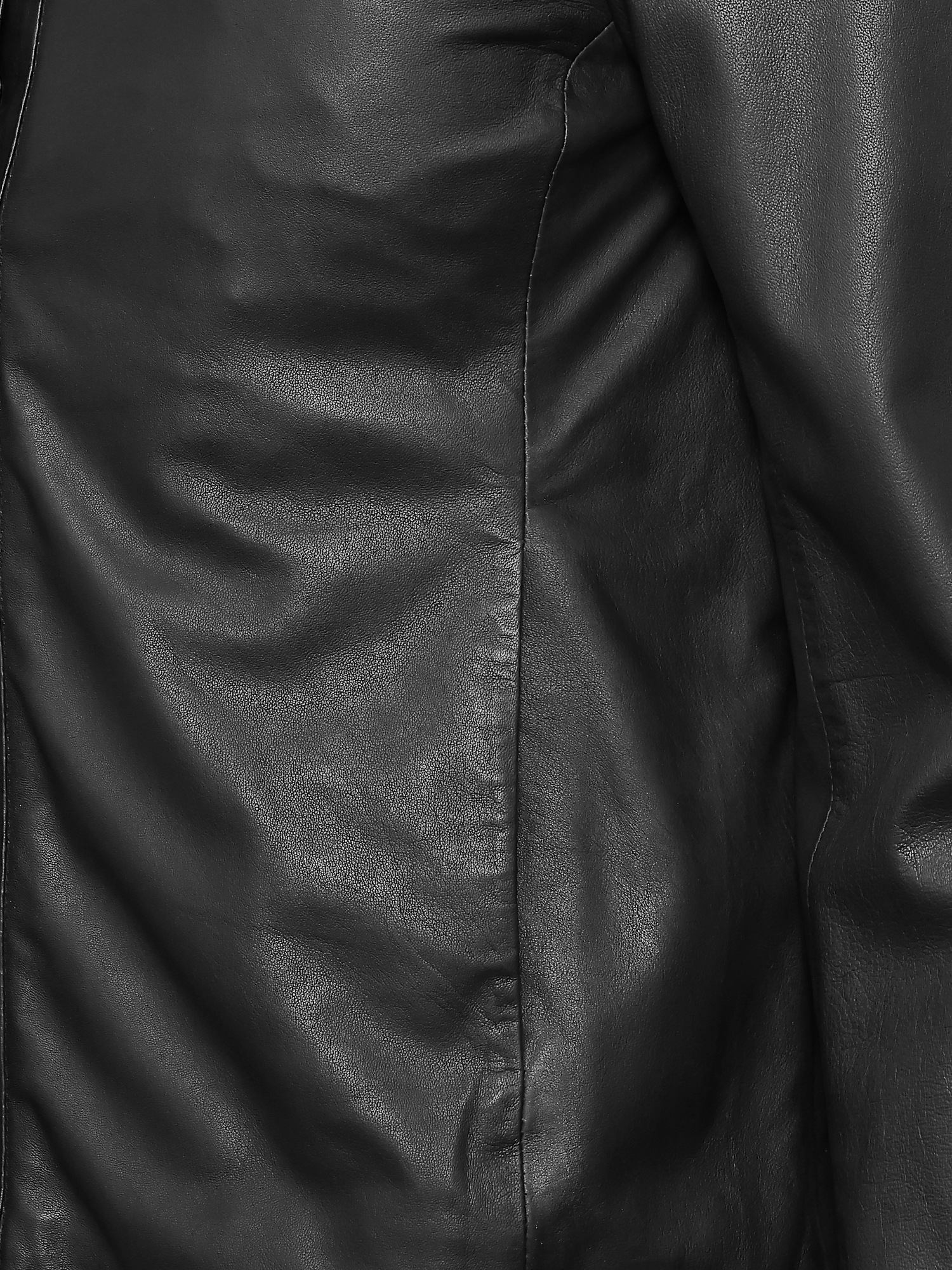 Maze Lederjacke »42021233«