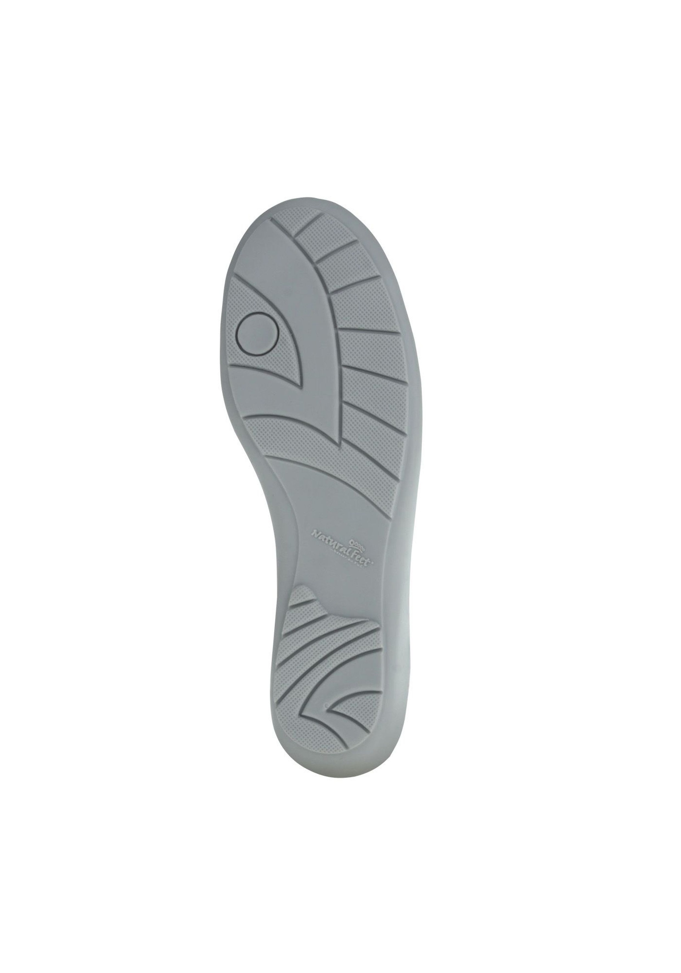 Natural Feet Slipper »Polina«, in tollem Design