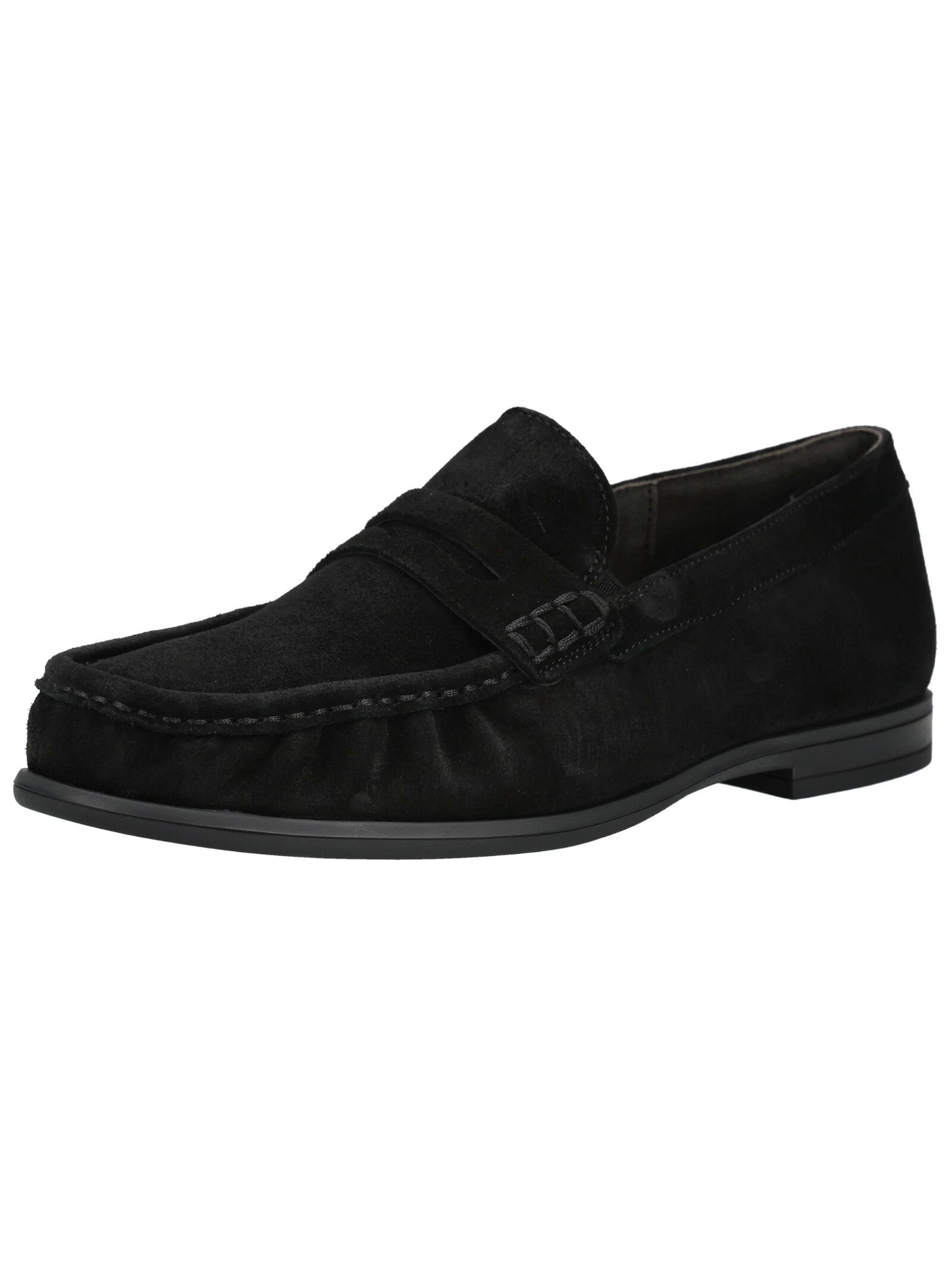 Paul Green "Paul Green Slipper Veloursleder"