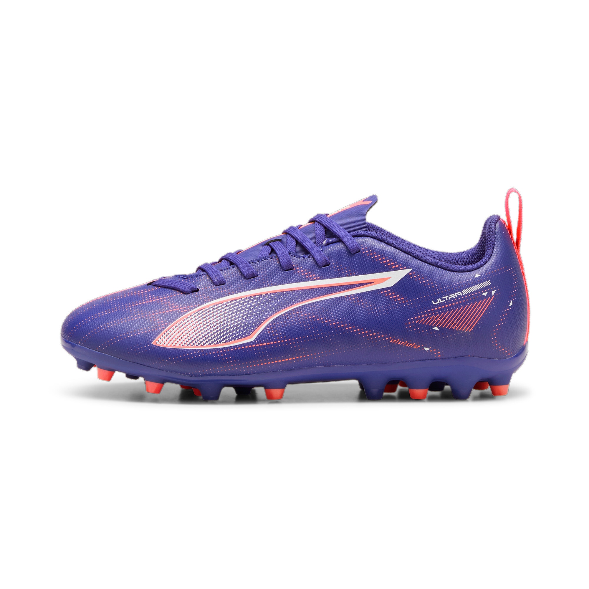 PUMA Fußballschuh »ULTRA 5 PLAY MG JR«, für Kunstrasenplätze