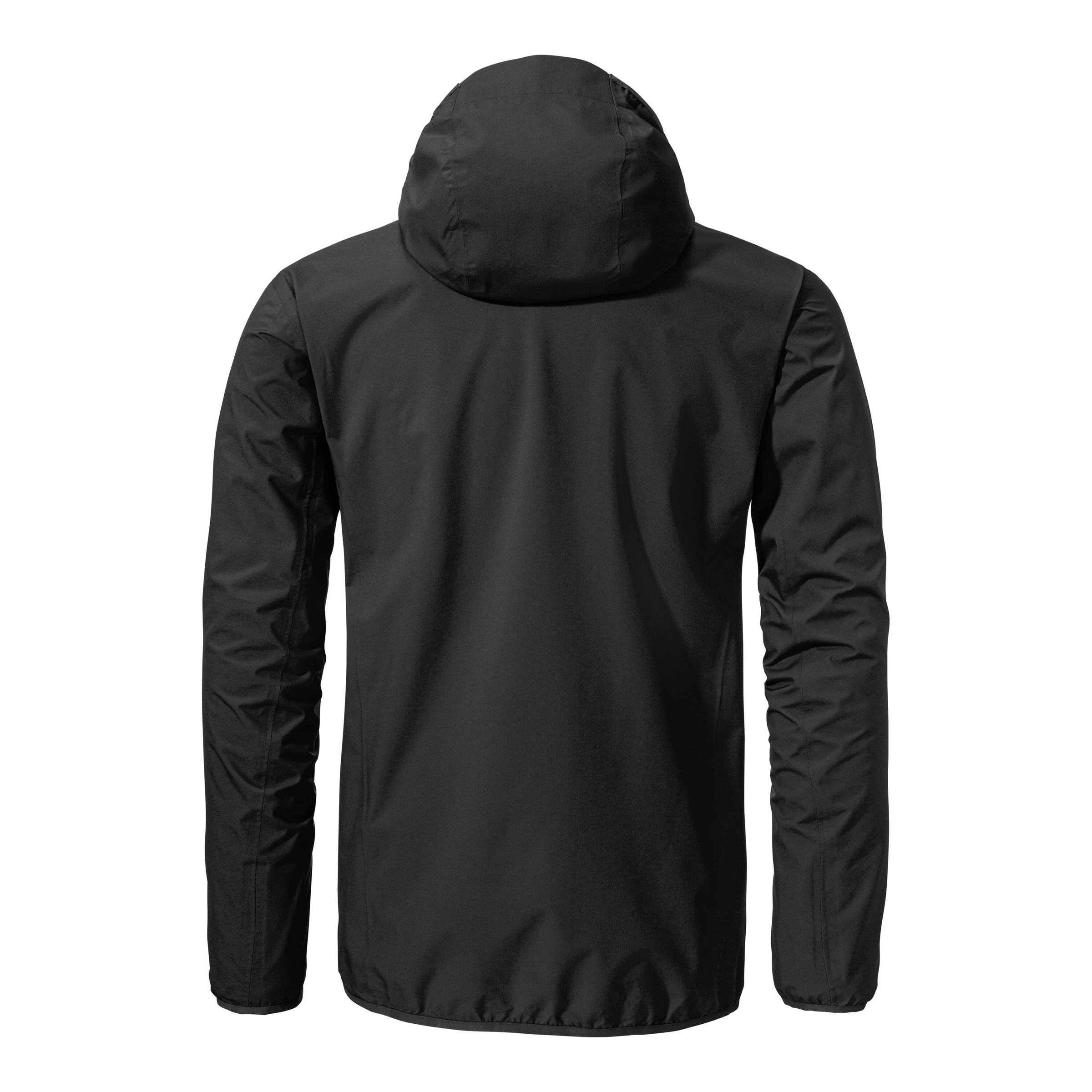 Schöffel Outdoorjacke "Jacket Style Migandi MNS", (1 St.), mit Kapuze günstig online kaufen