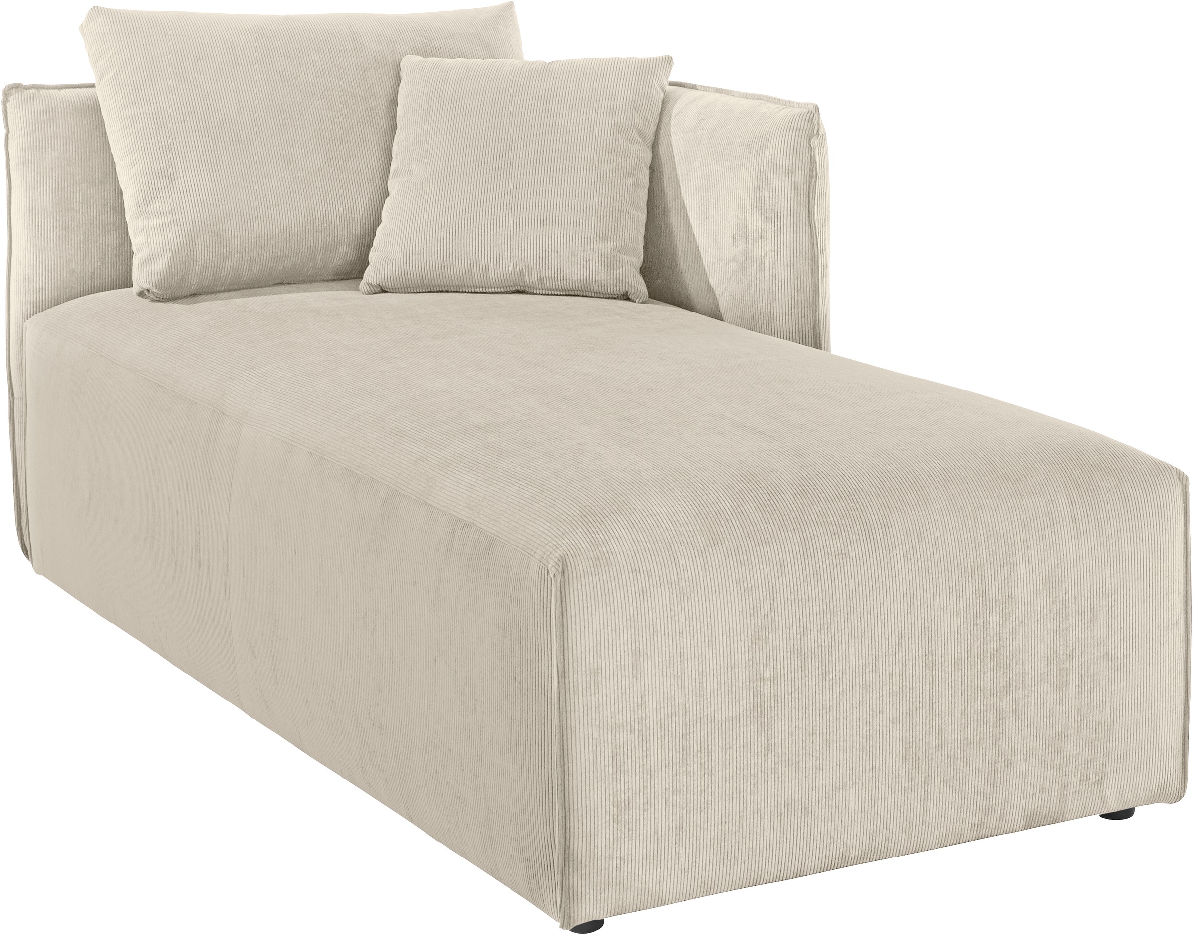 OTTO home Ottomane "Nöre" Modul - zum Zusammenstellen; in vielen Bezugsqual günstig online kaufen