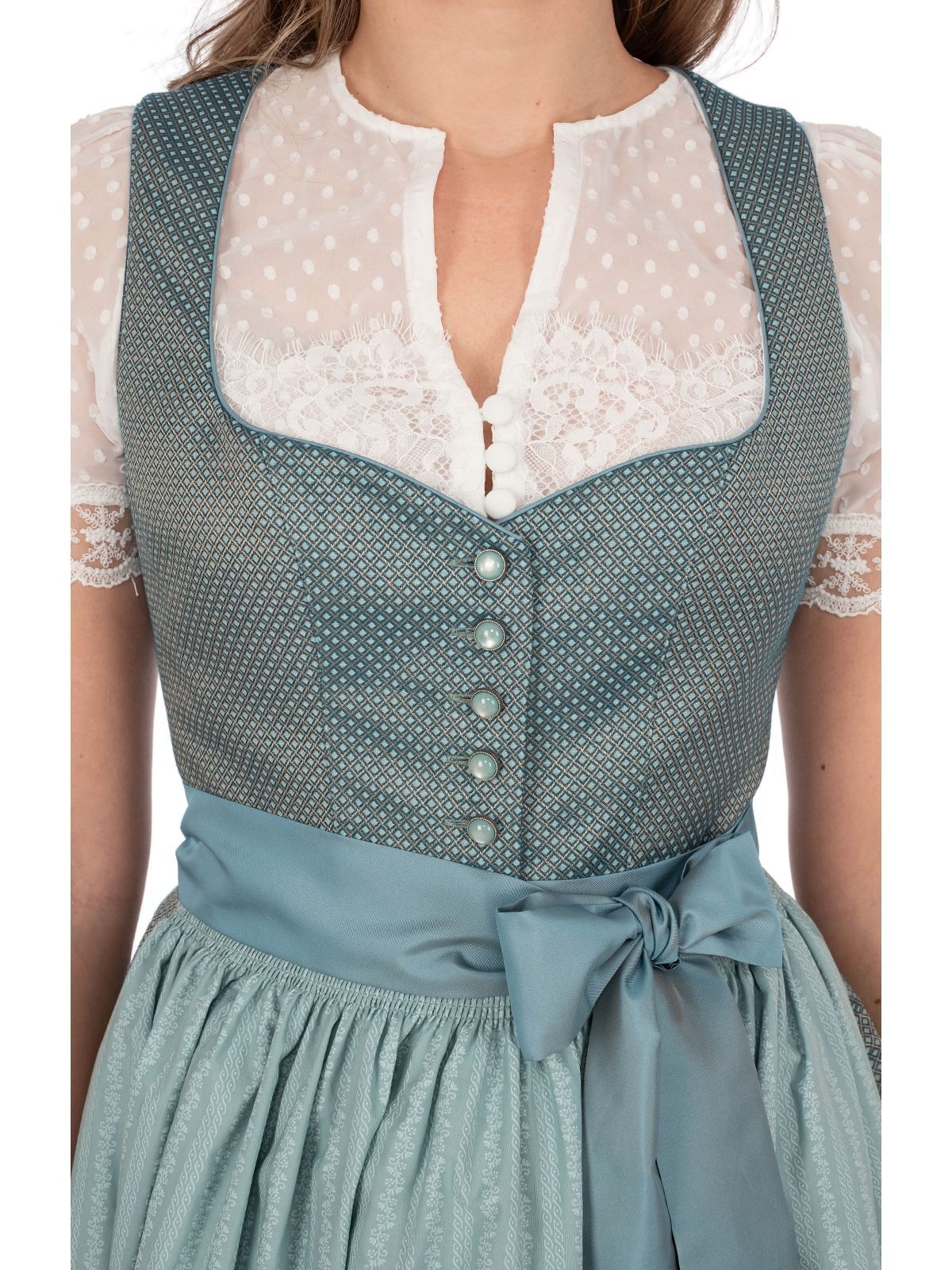 Hammerschmid Dirndl »Dirndl 241-2063«