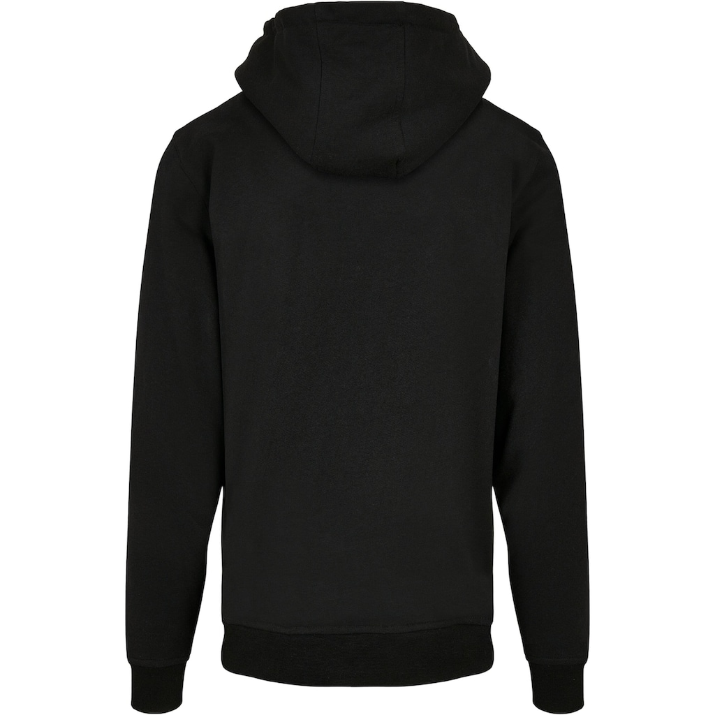 Merchcode Kapuzensweatshirt »Merchcode Herren Cherry Basic Hoody«, (1 tlg.)