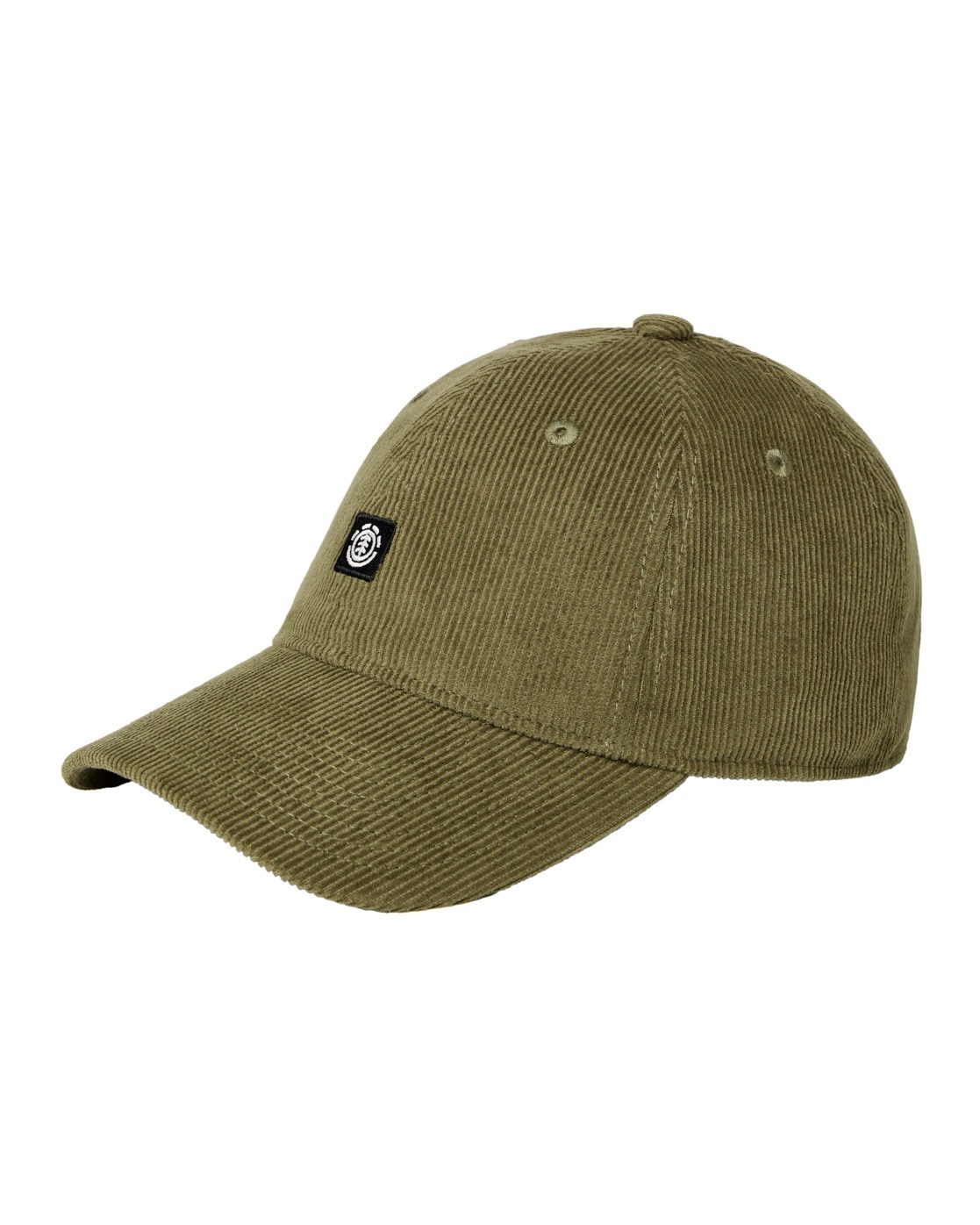 Element Fitted Cap "Icon Dad Corduroy"